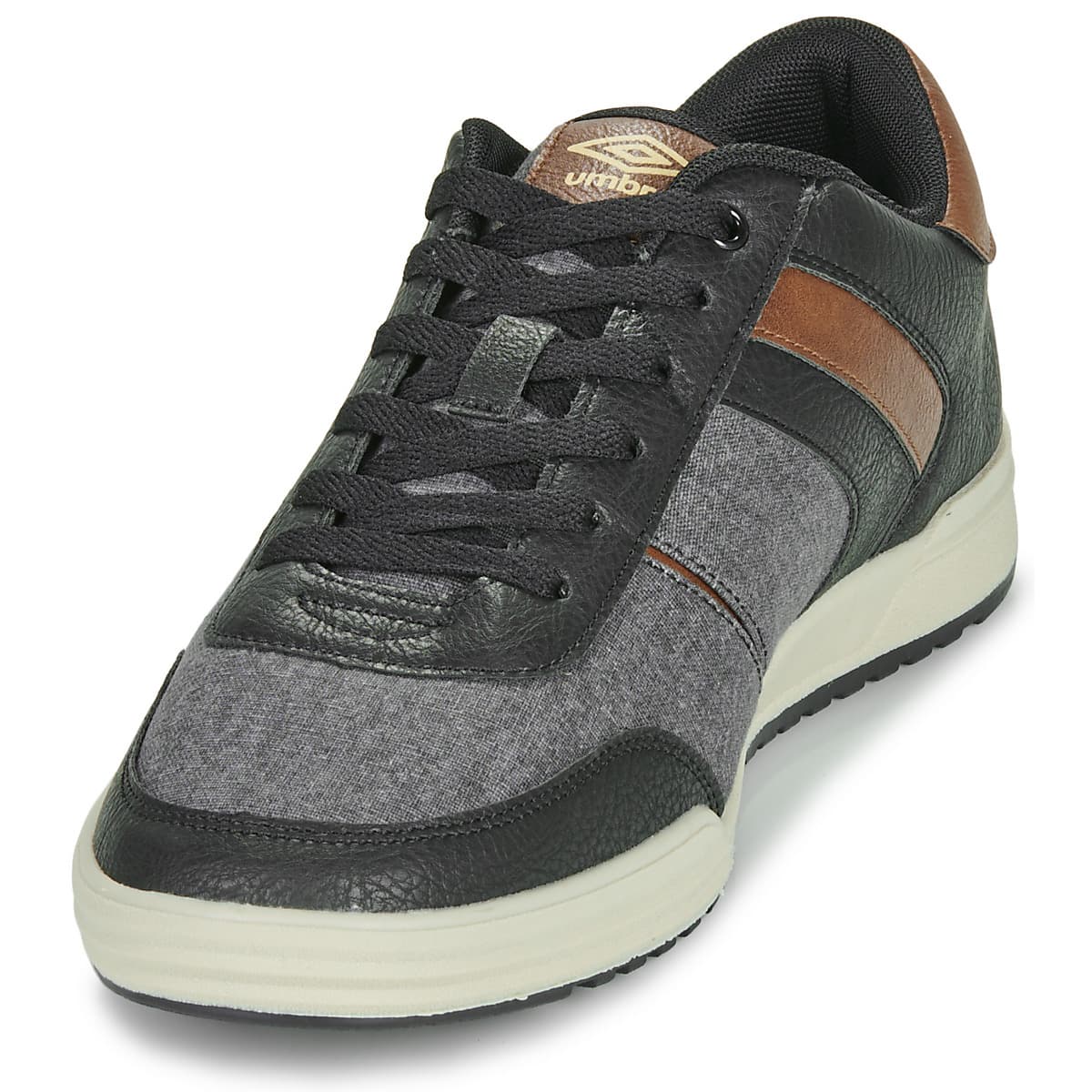 Men's Sneakers Umbro Black