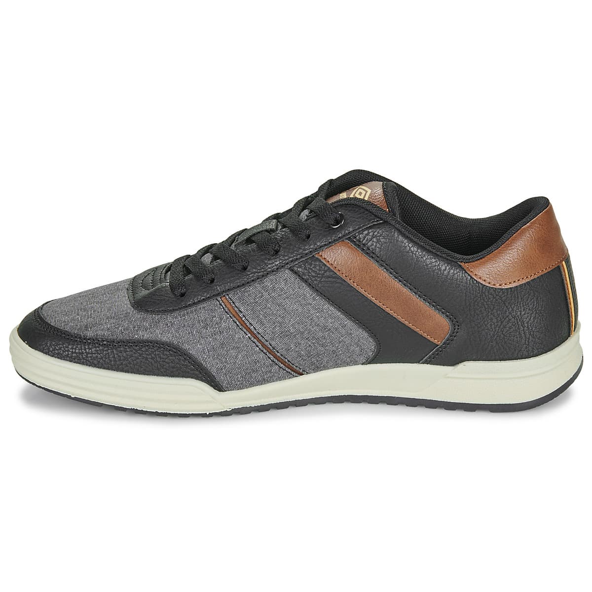 Men's Sneakers Umbro Black