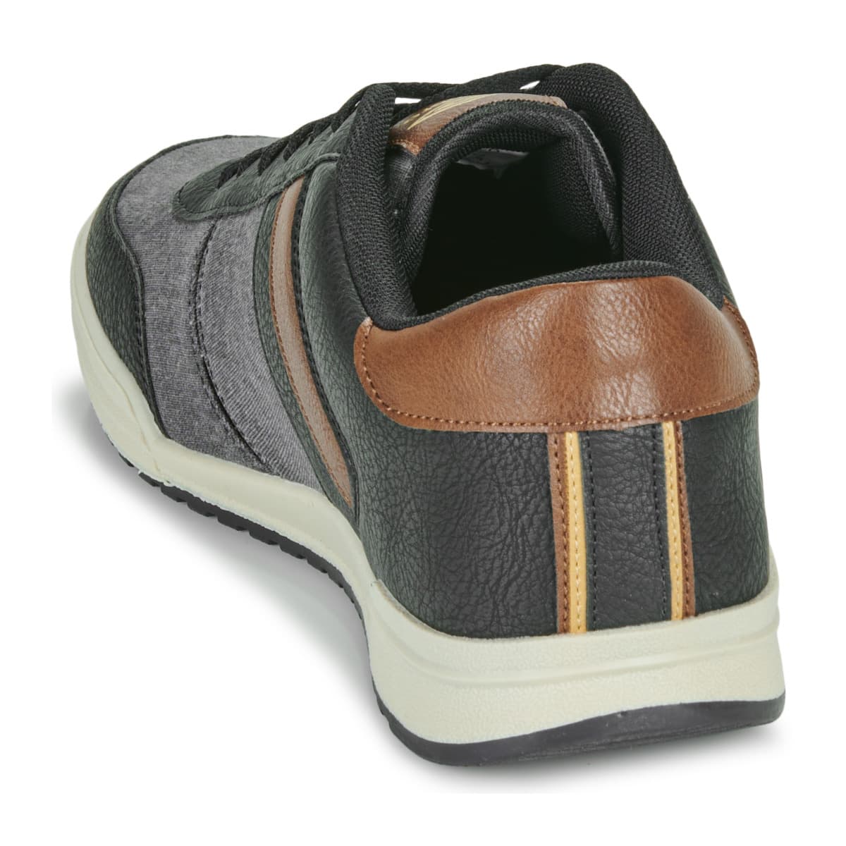 Men's Sneakers Umbro Black