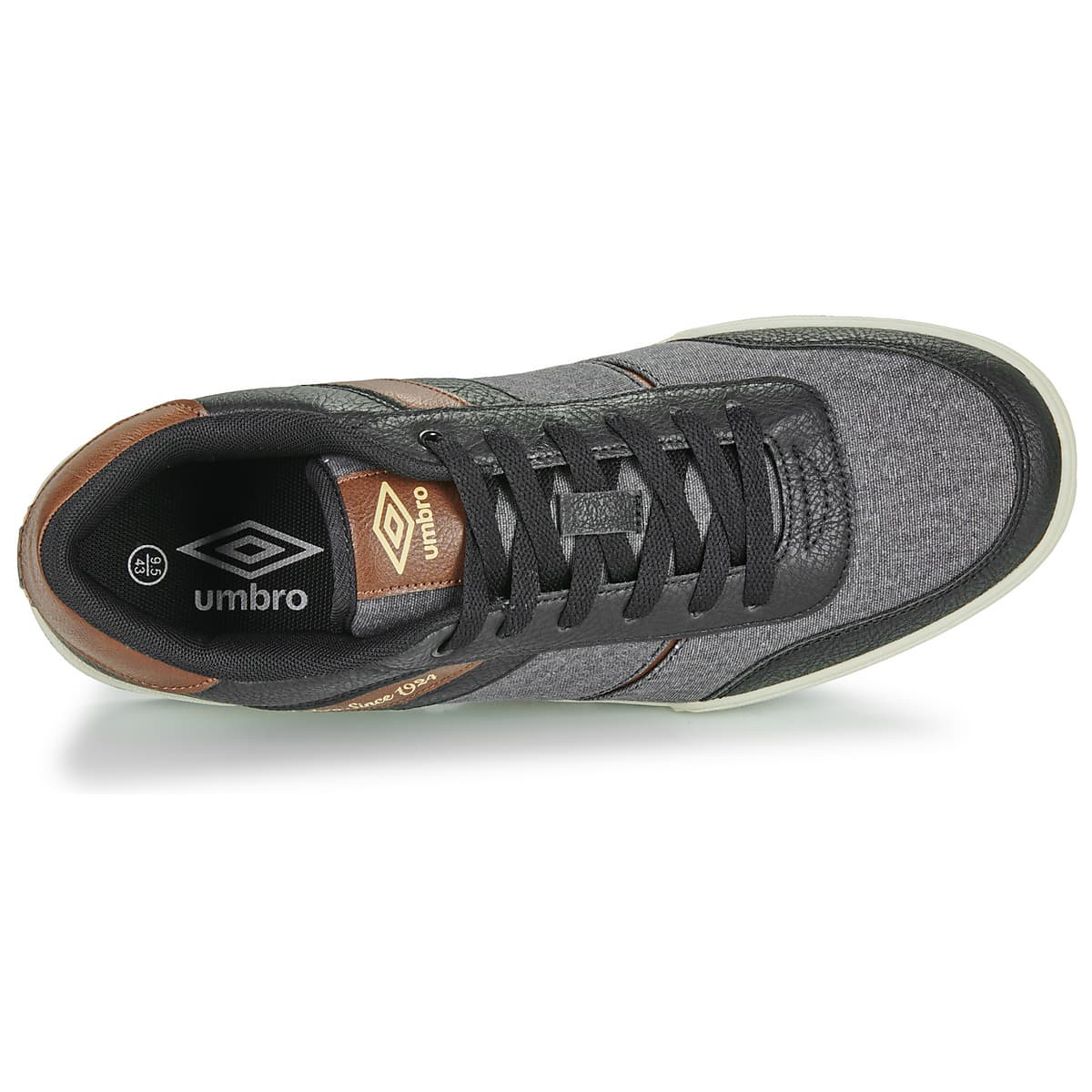 Men's Sneakers Umbro Black