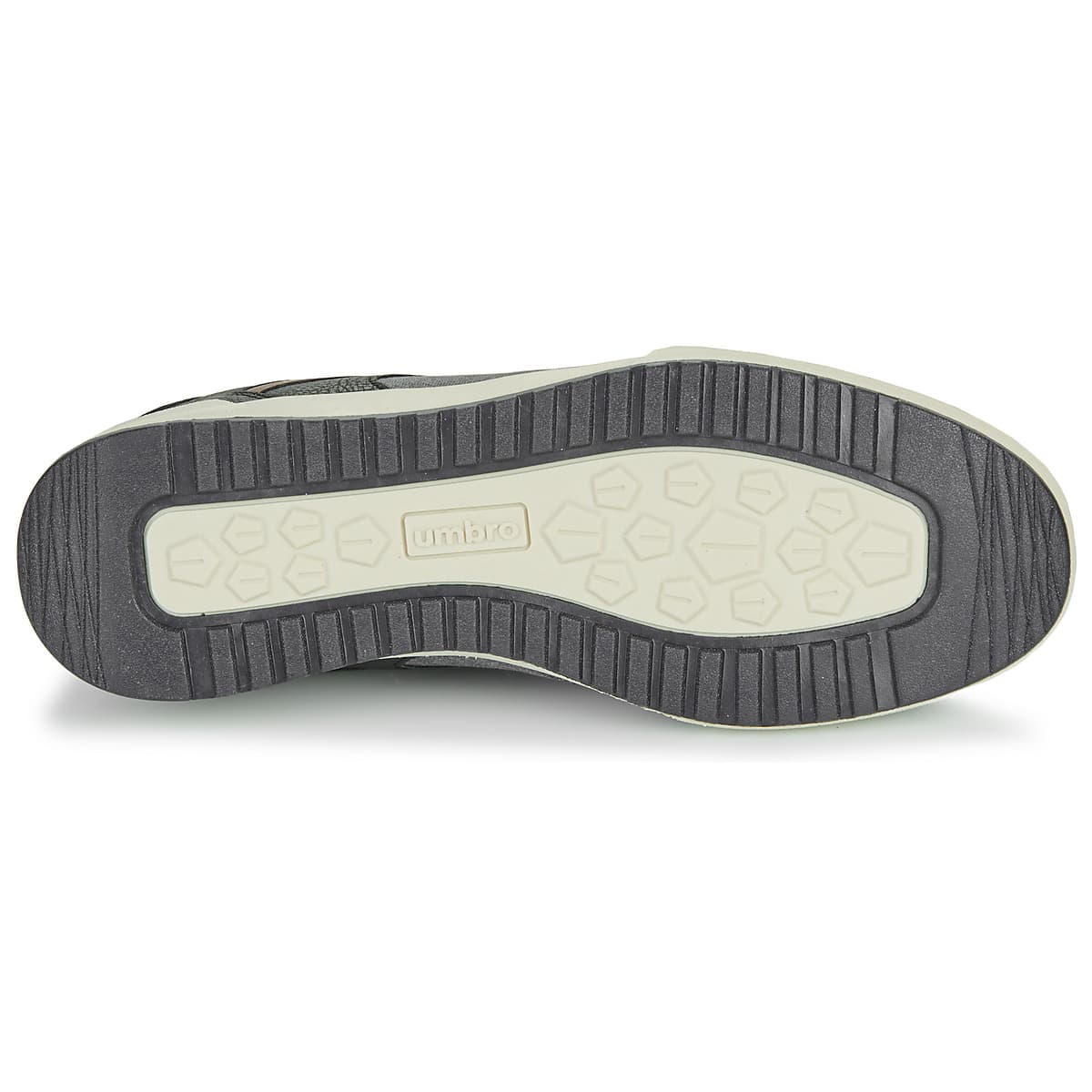 Men's Sneakers Umbro Black