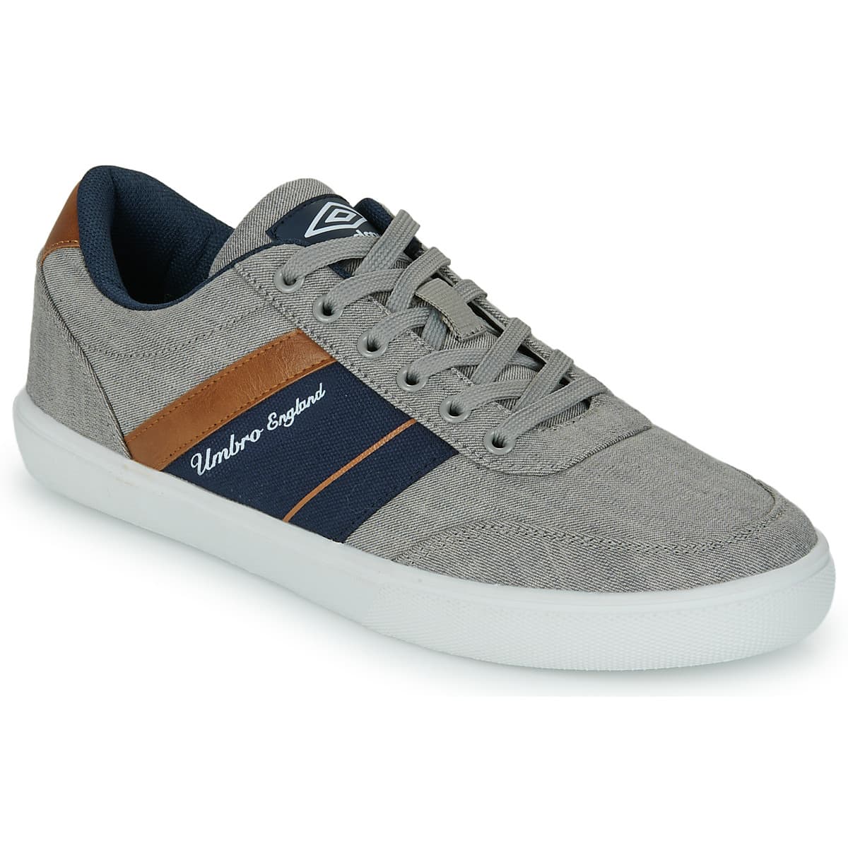 Men's Sneakers Umbro Gray