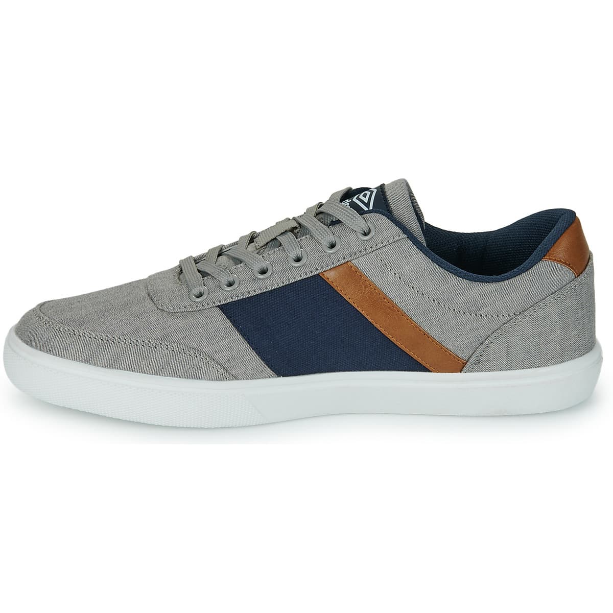 Men's Sneakers Umbro Gray