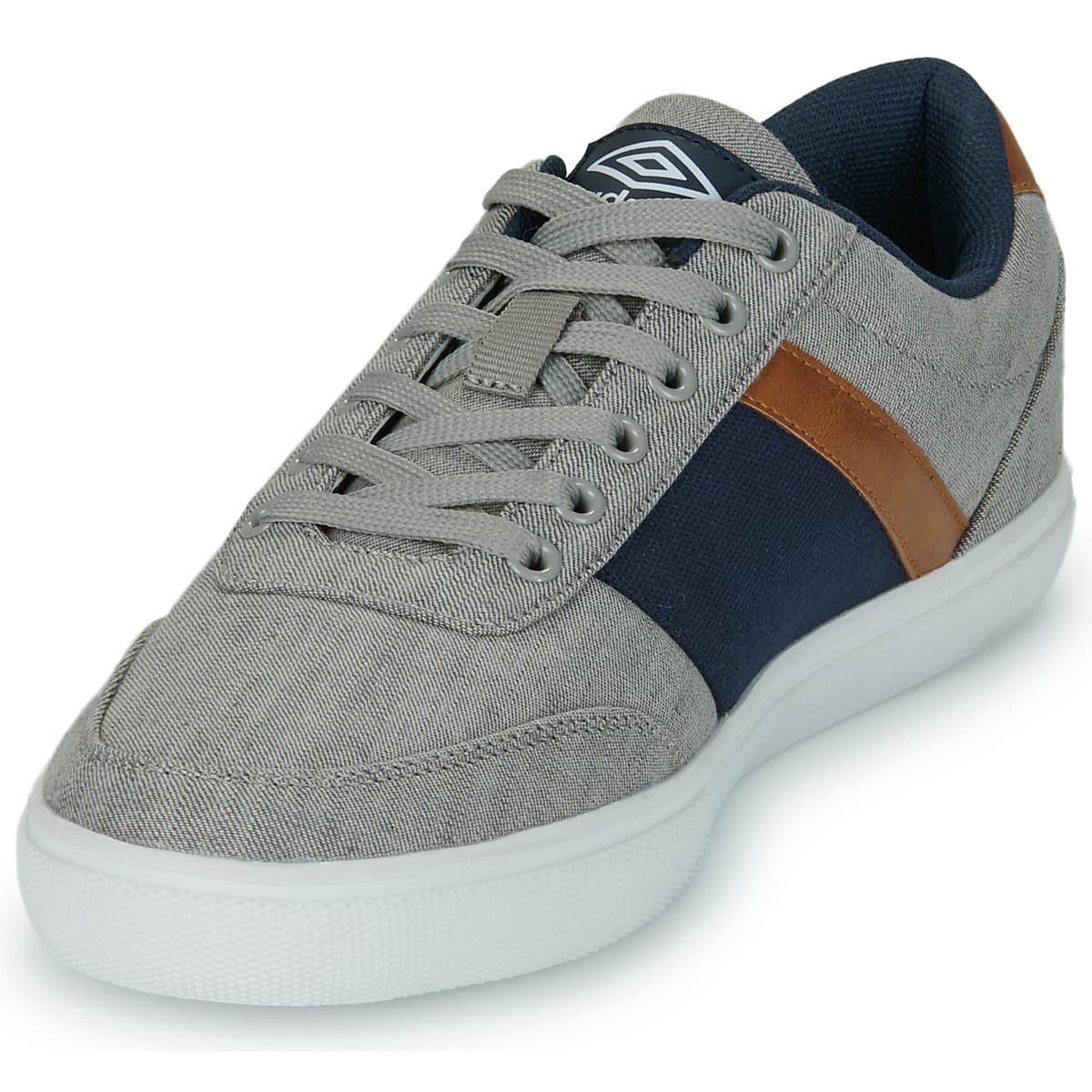 Men's Sneakers Umbro Gray