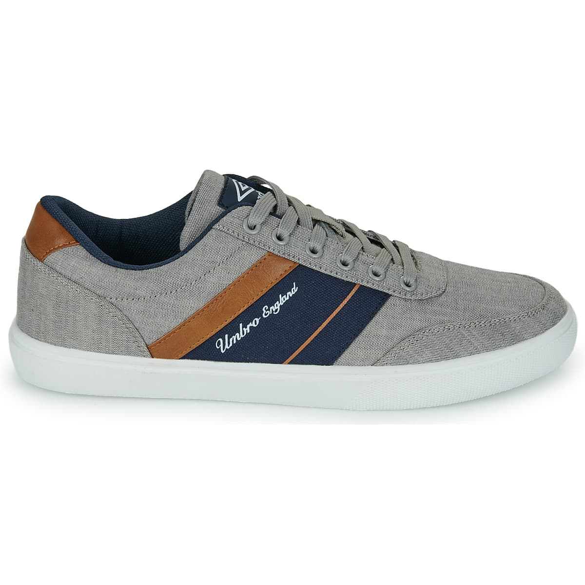 Men's Sneakers Umbro Gray