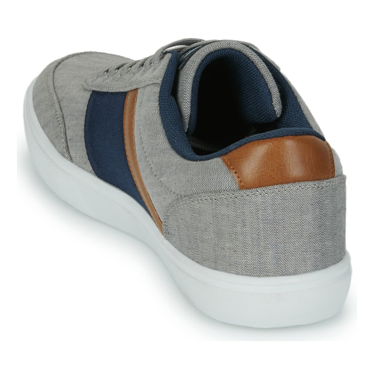 Men's Sneakers Umbro Gray