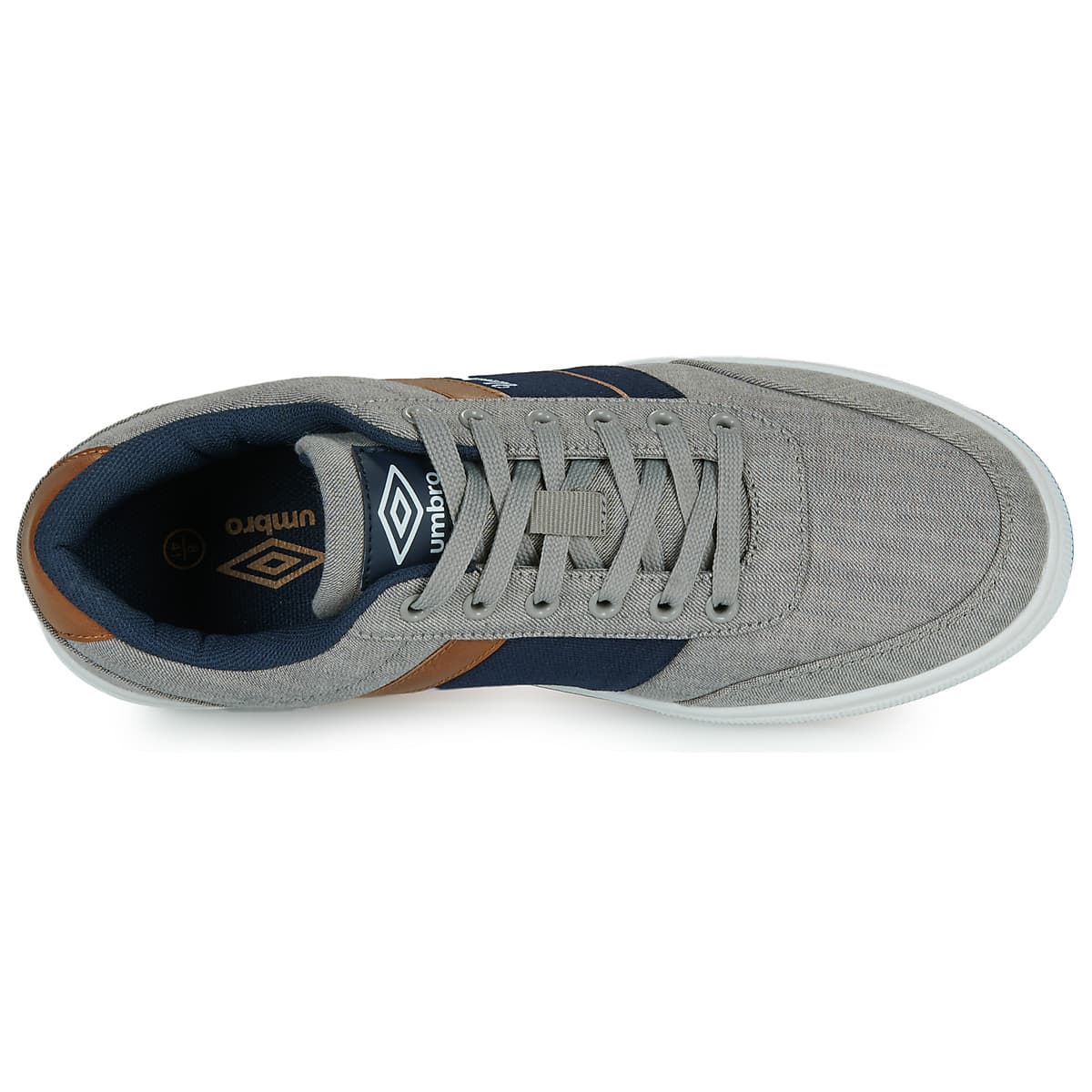 Men's Sneakers Umbro Gray