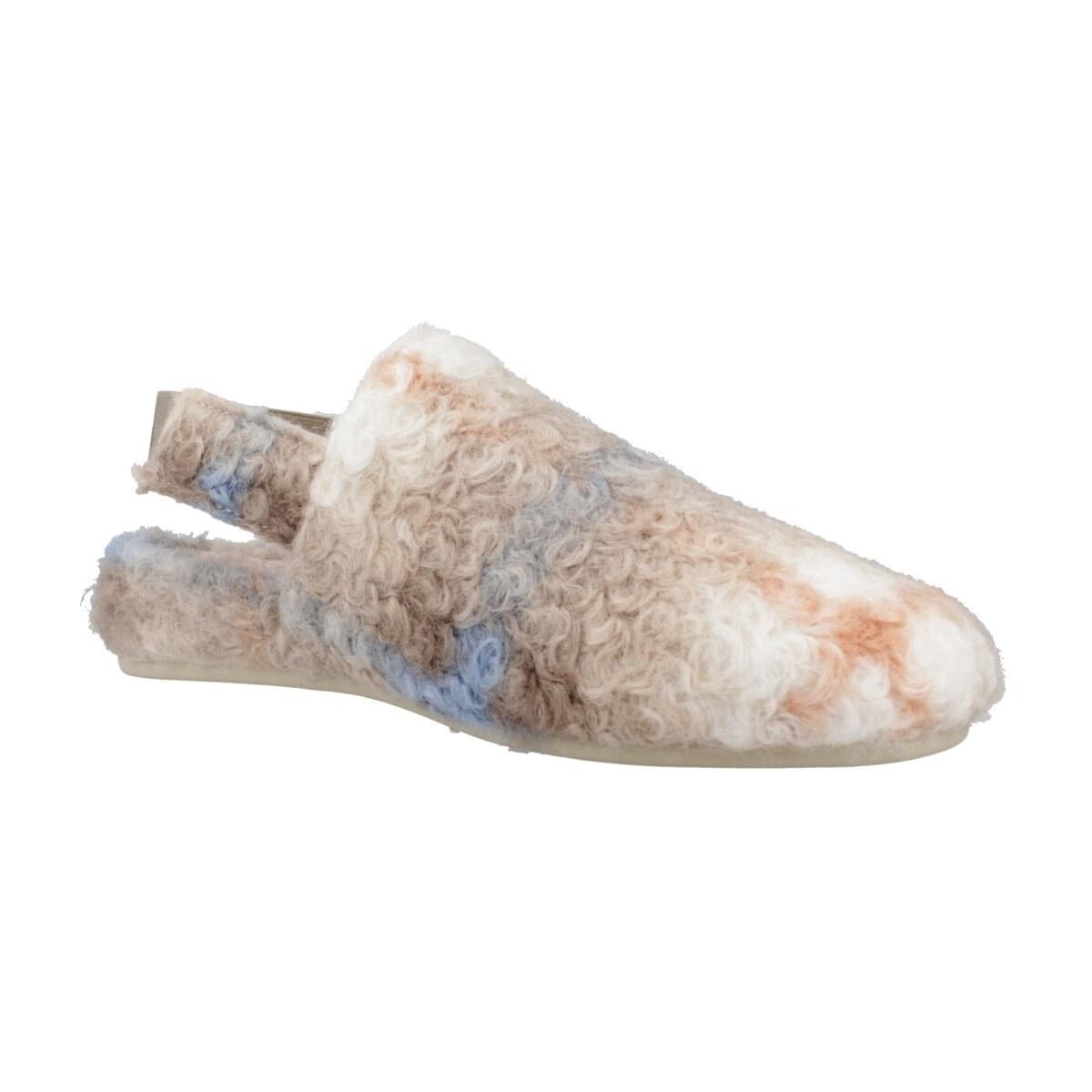 Women's House Slippers Macarena Multicolor