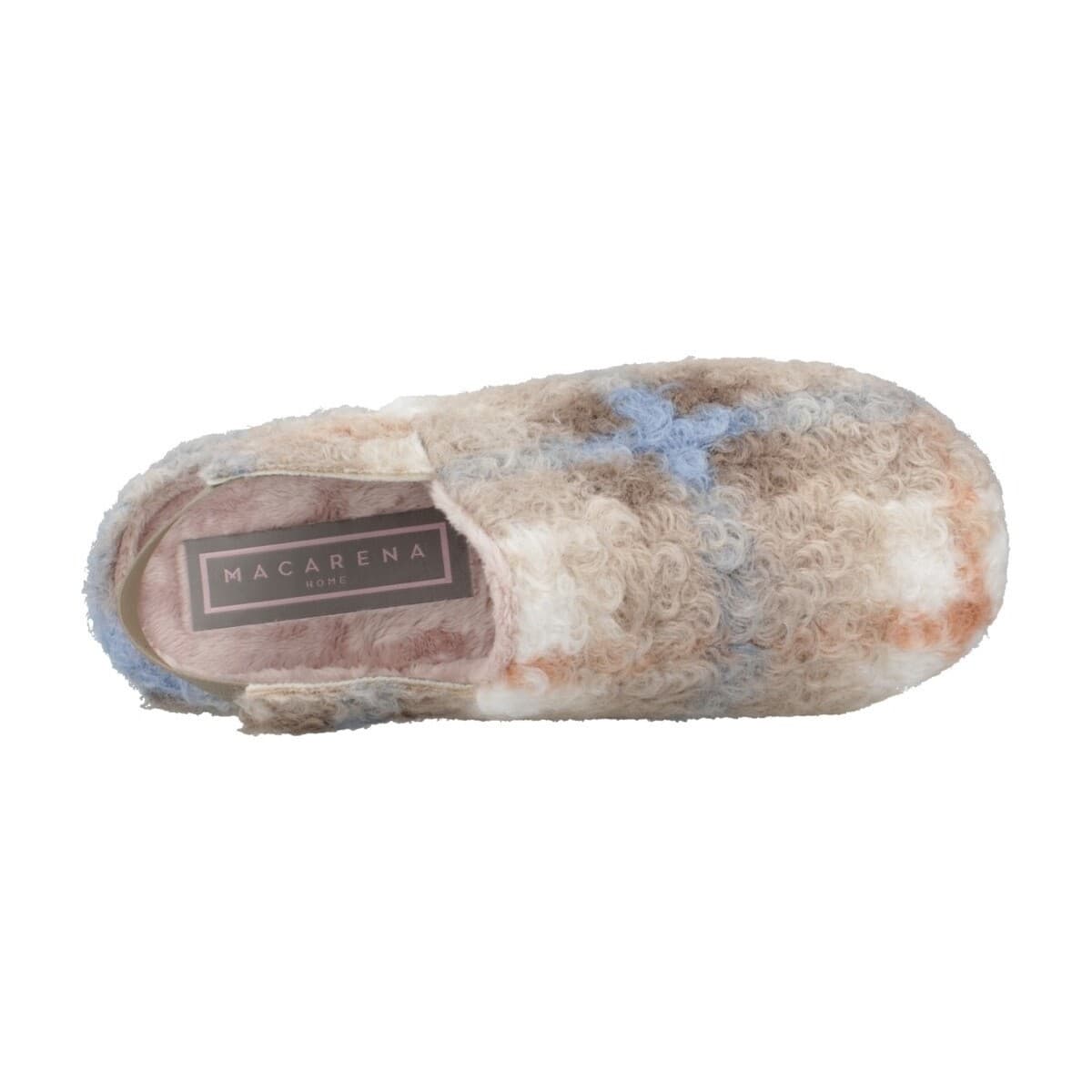 Women's House Slippers Macarena Multicolor