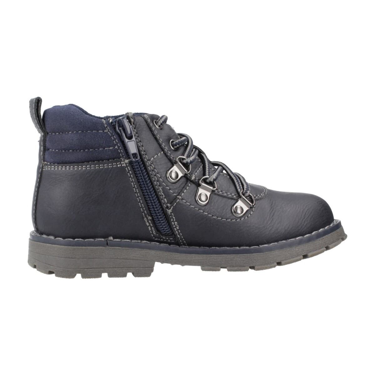 Boys' Boots Chicco Blue