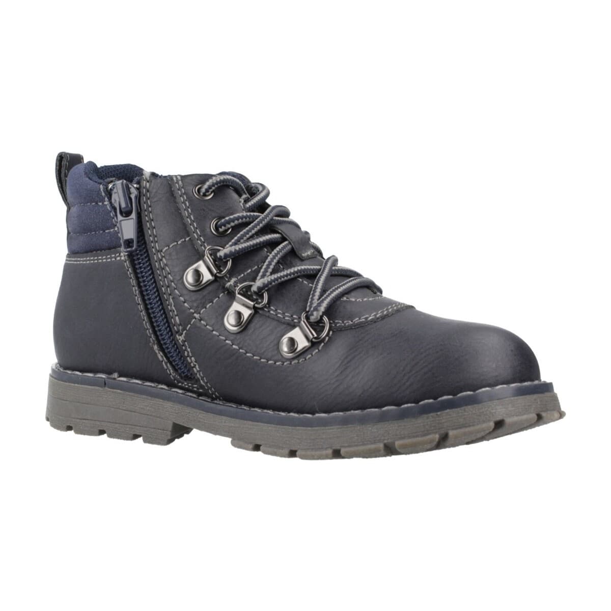 Boys' Boots Chicco Blue