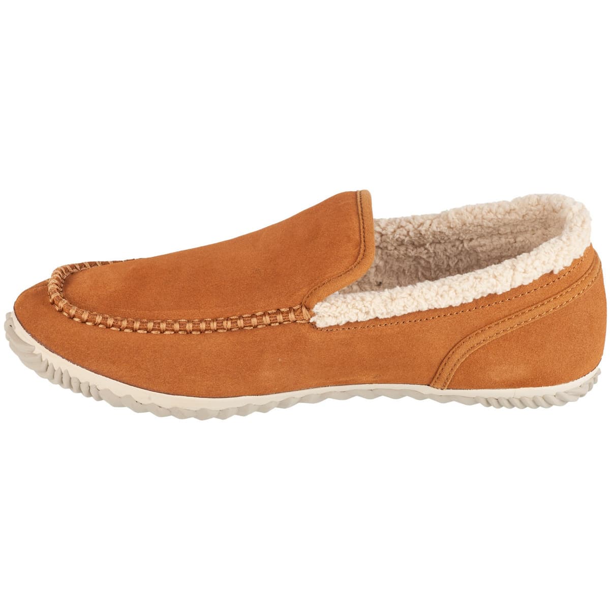 Men's House Slippers Sorel Brown