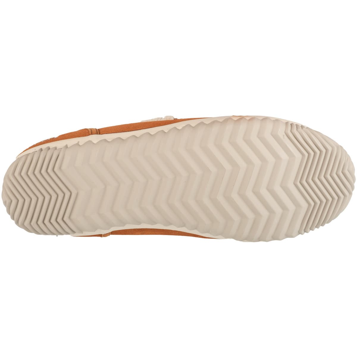 Men's House Slippers Sorel Brown