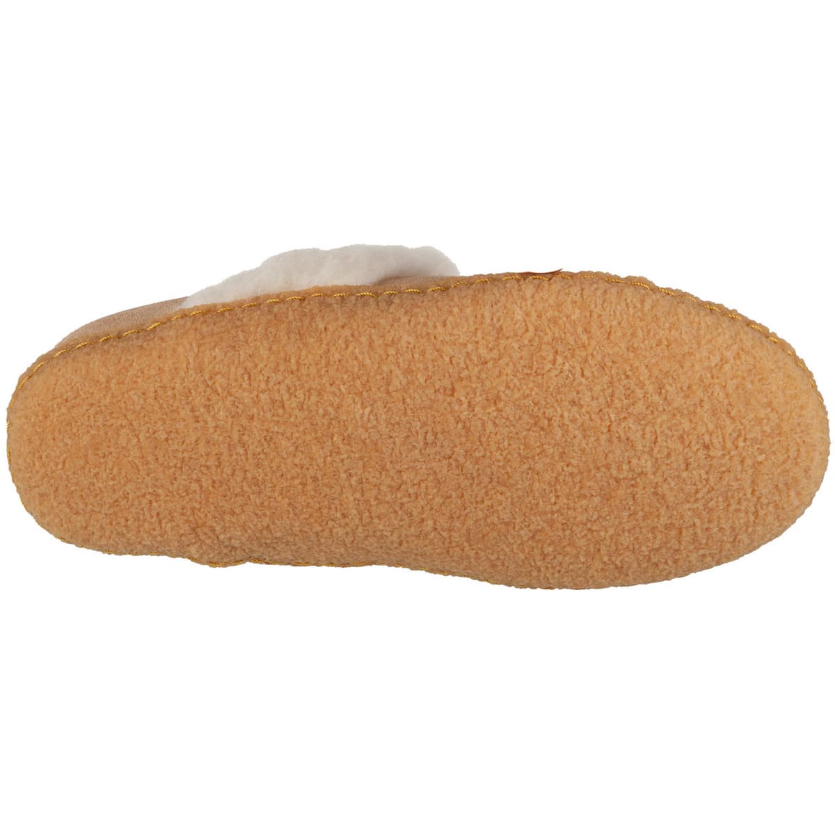 Women's House Slippers Sorel Beige