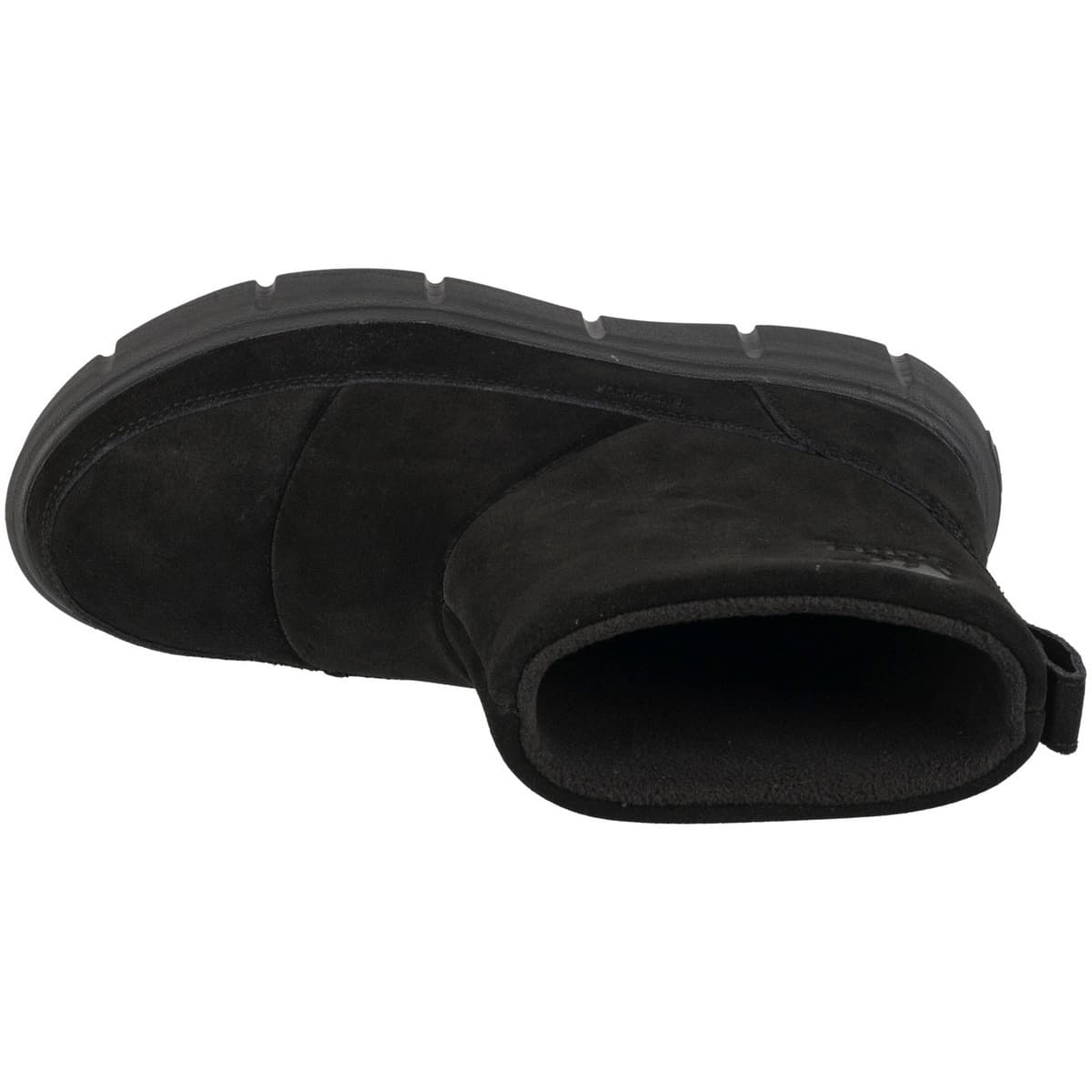 Women's Boots Sorel Black