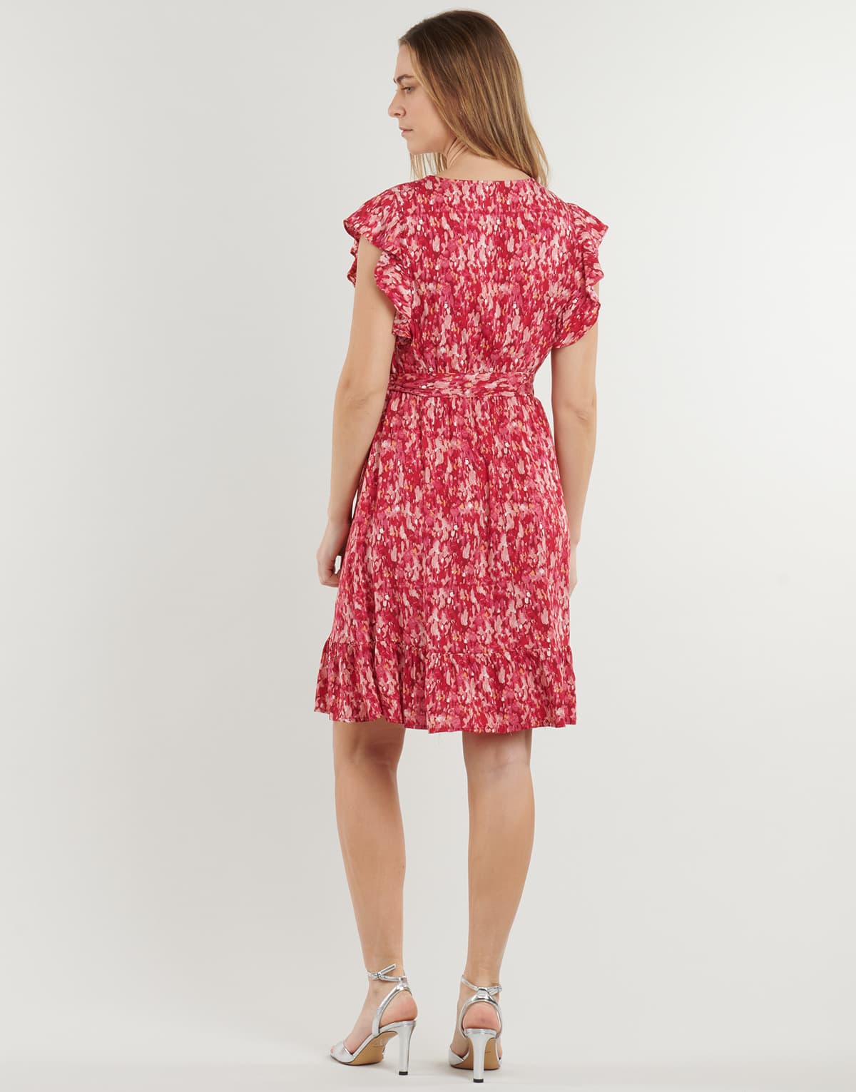 Women's Dresses Betty London Pink