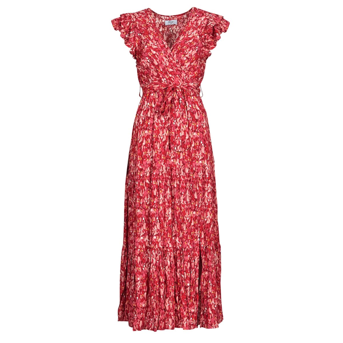 Women's Dresses Betty London Pink