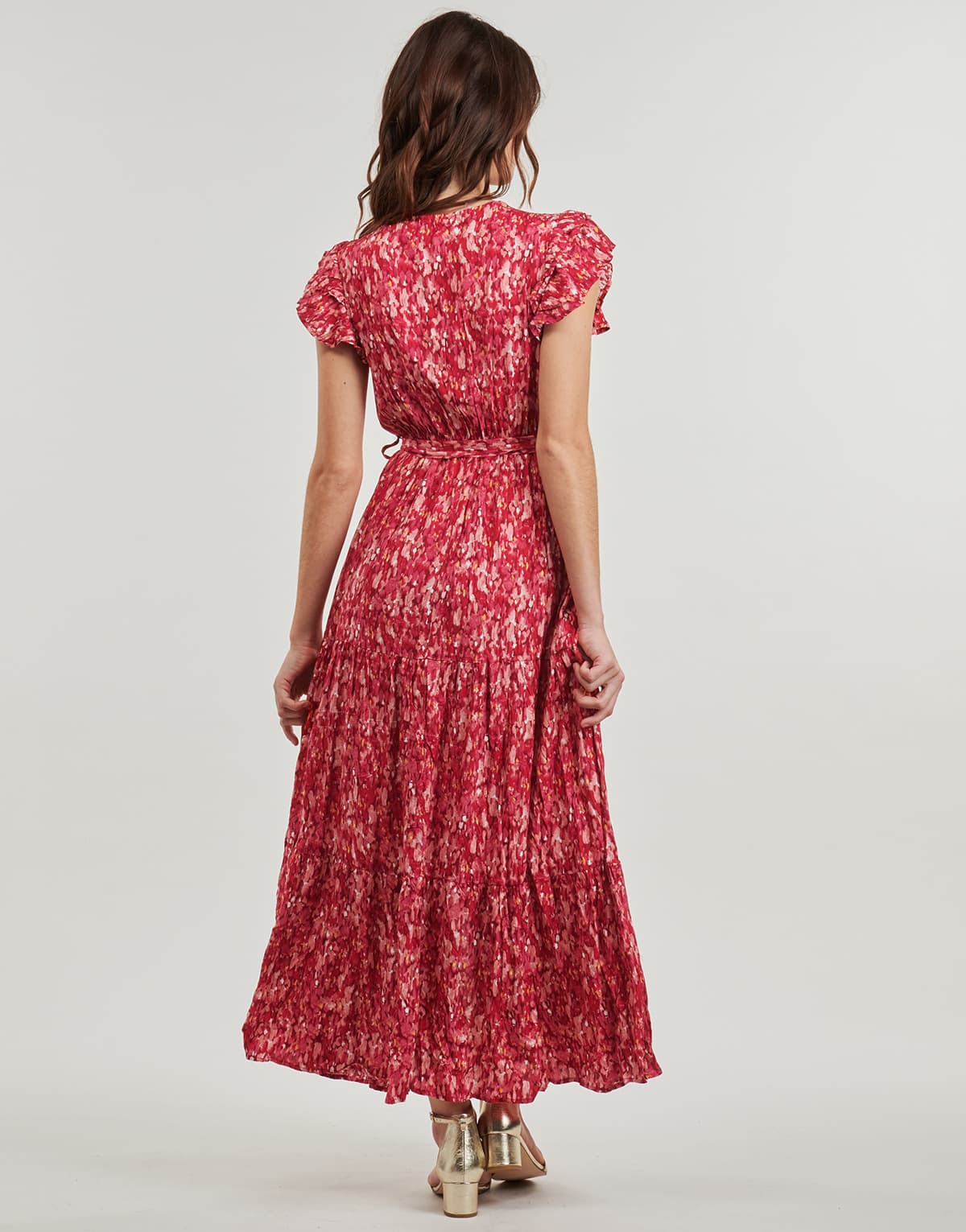 Women's Dresses Betty London Pink