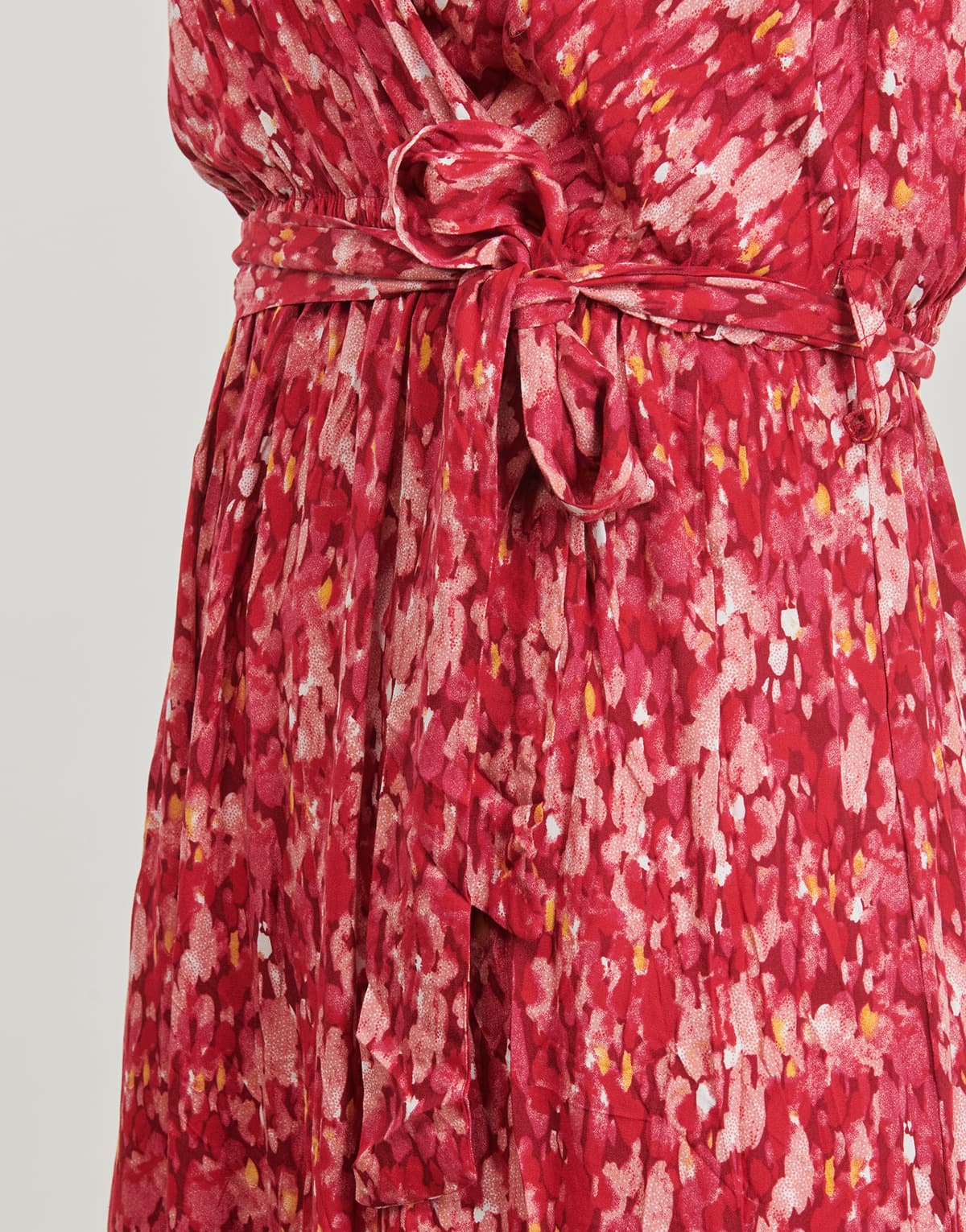 Women's Dresses Betty London Pink