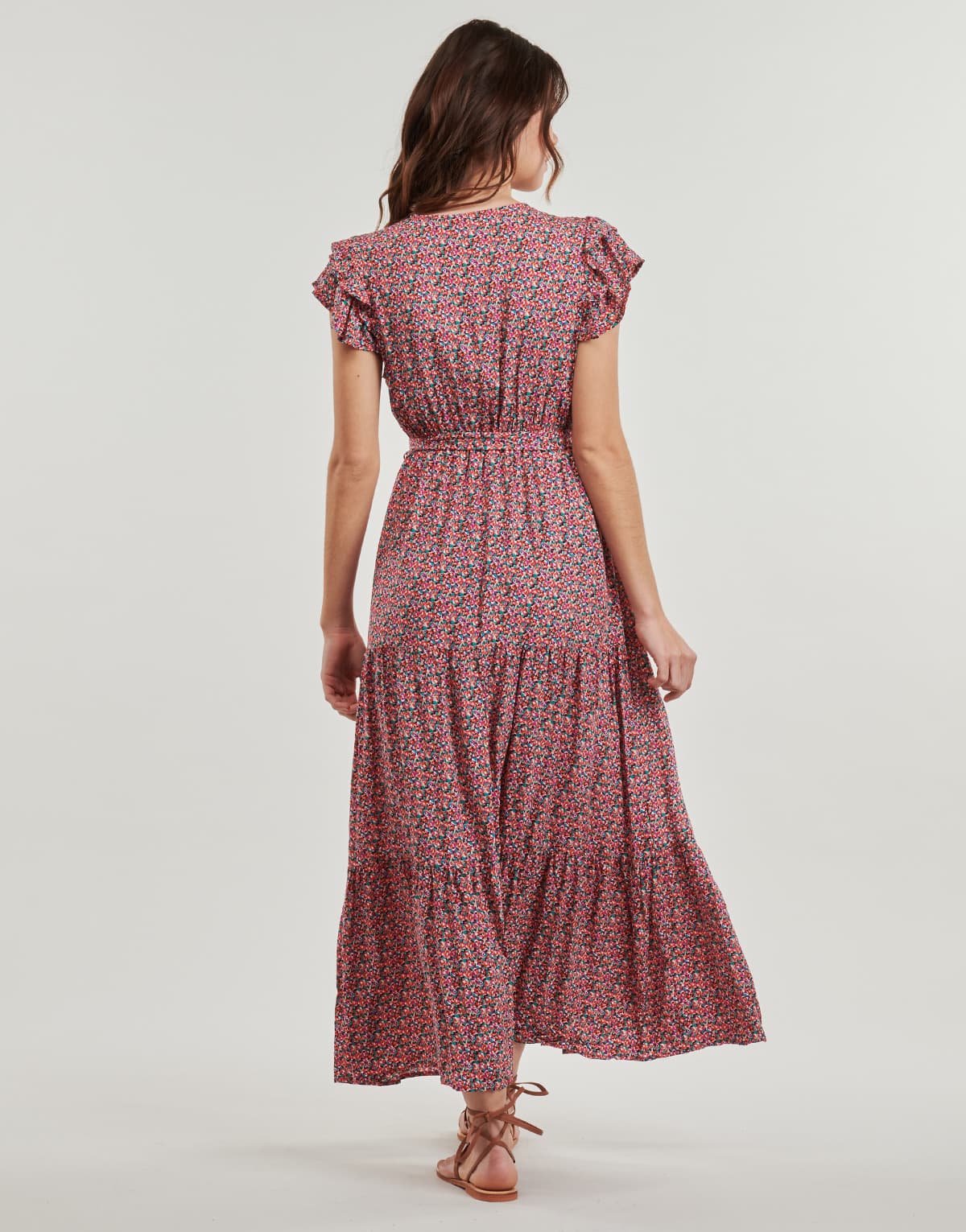 Women's Dresses Betty London Pink