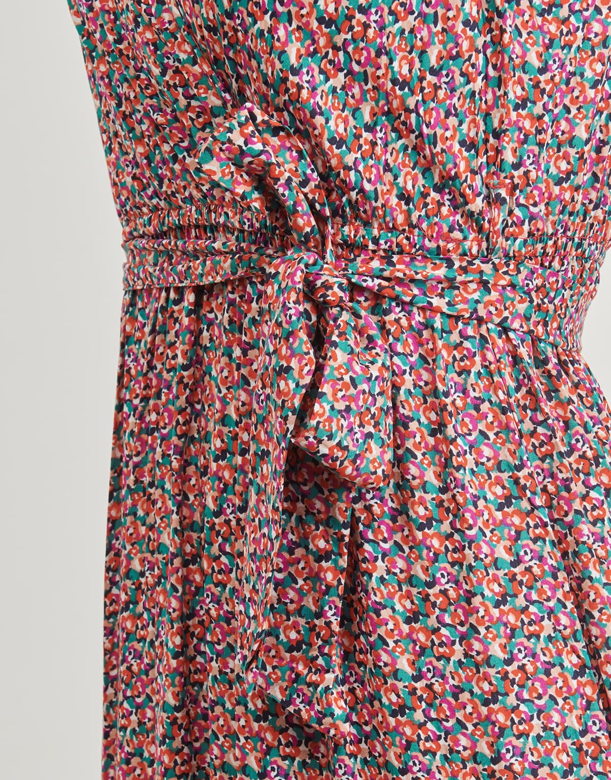 Women's Dresses Betty London Pink