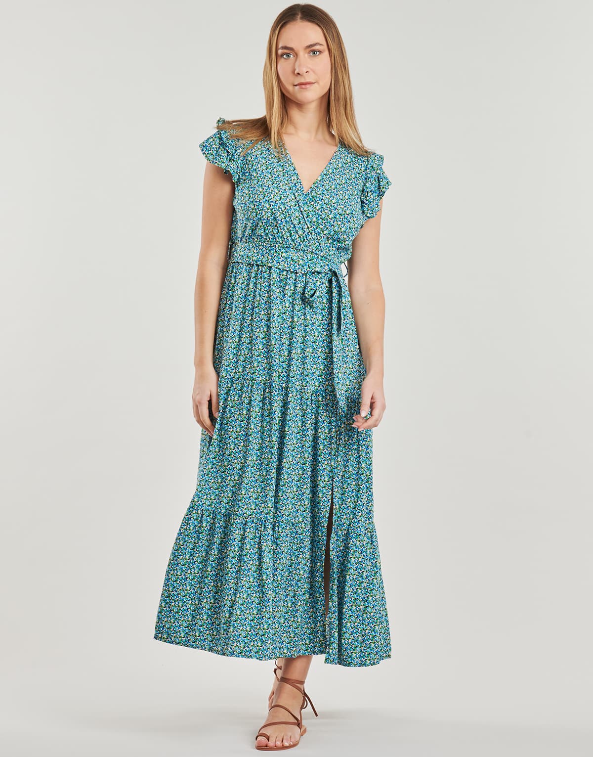 Women's Dresses Betty London Blue