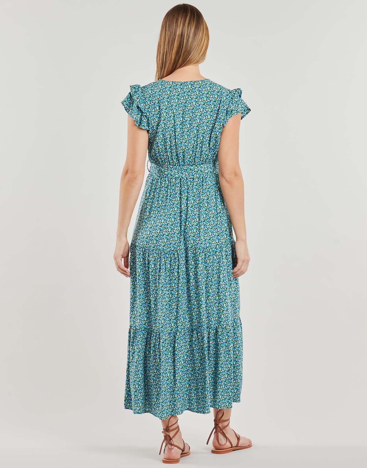 Women's Dresses Betty London Blue