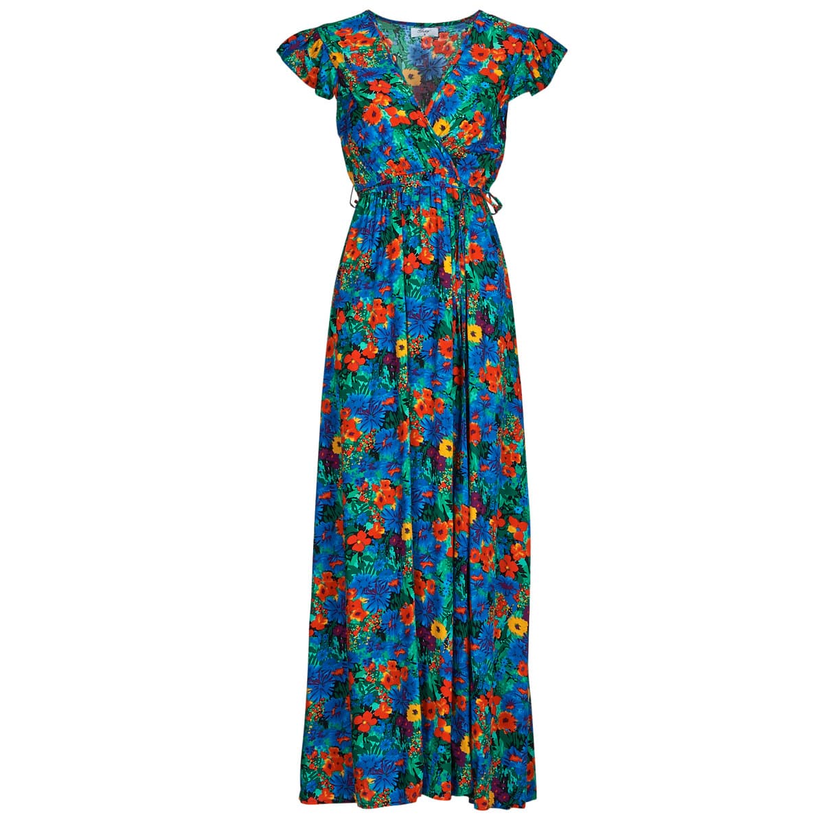 Women's Dresses Betty London Multicolor