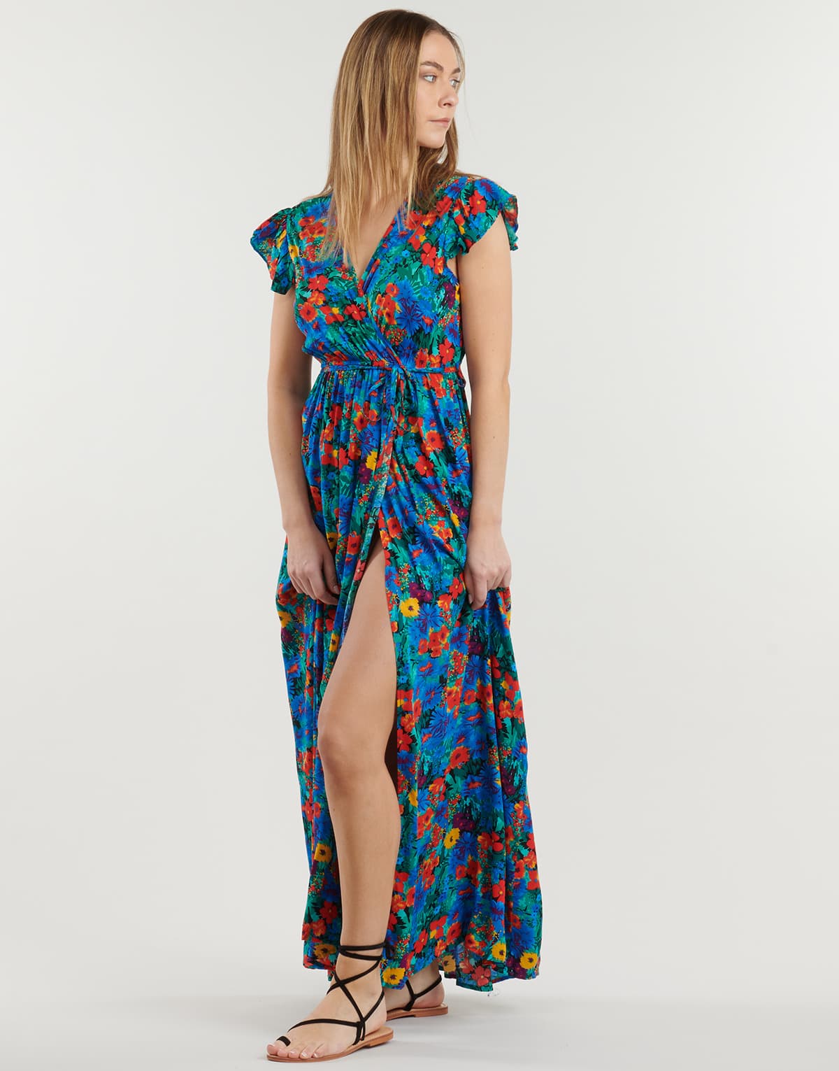 Women's Dresses Betty London Multicolor