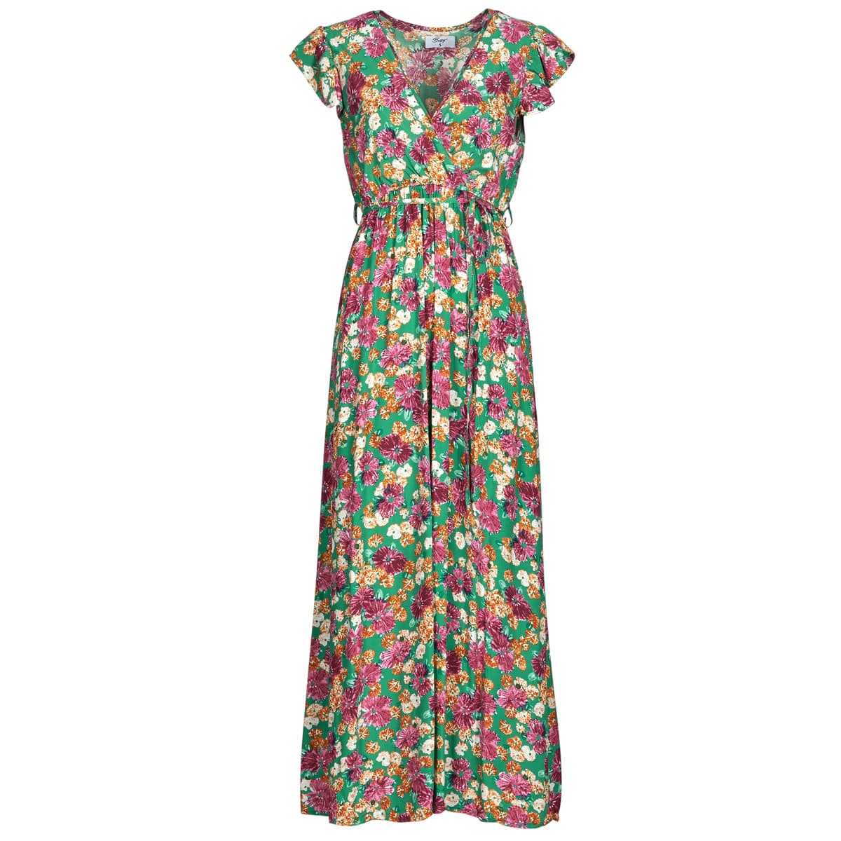 Μακριά Φορέματα Betty London YSMINA