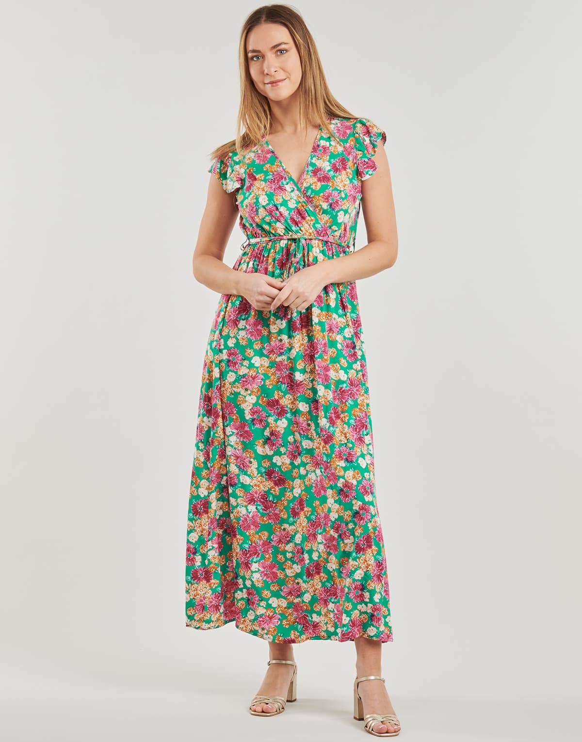 Women's Dresses Betty London Multicolor