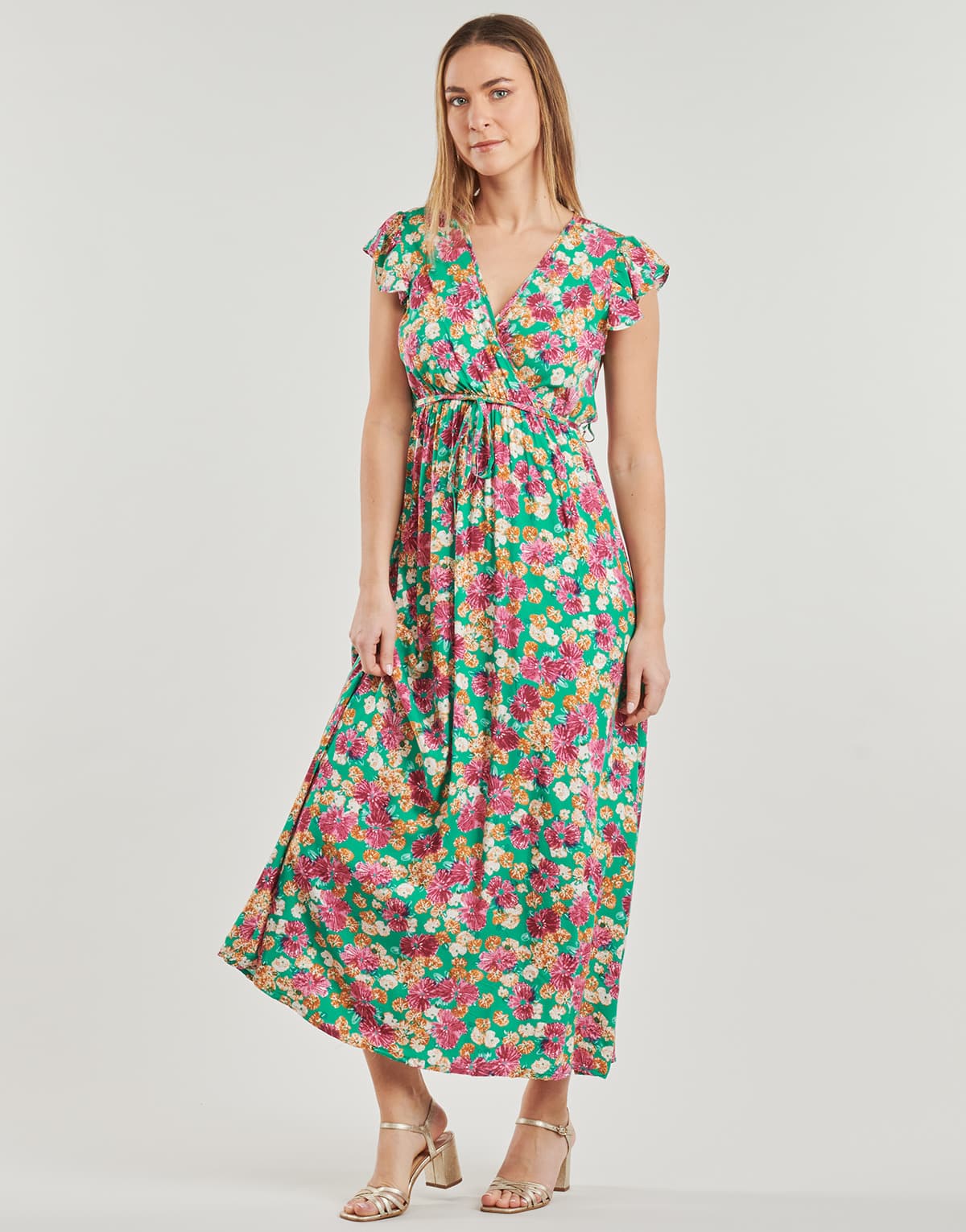Women's Dresses Betty London Multicolor