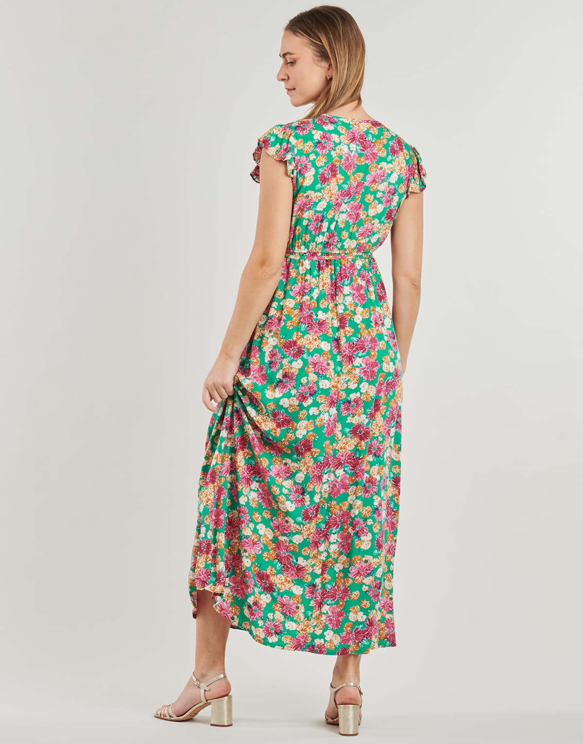 Women's Dresses Betty London Multicolor