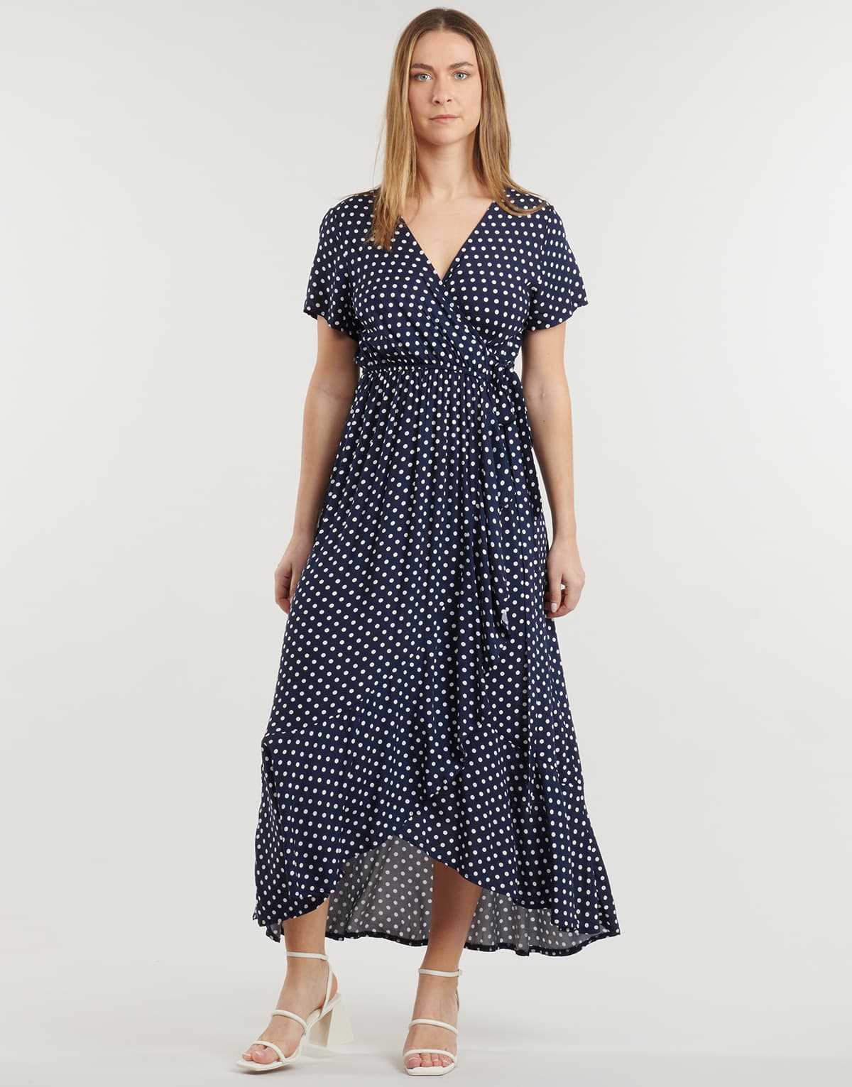 Women's Dresses Betty London Blue