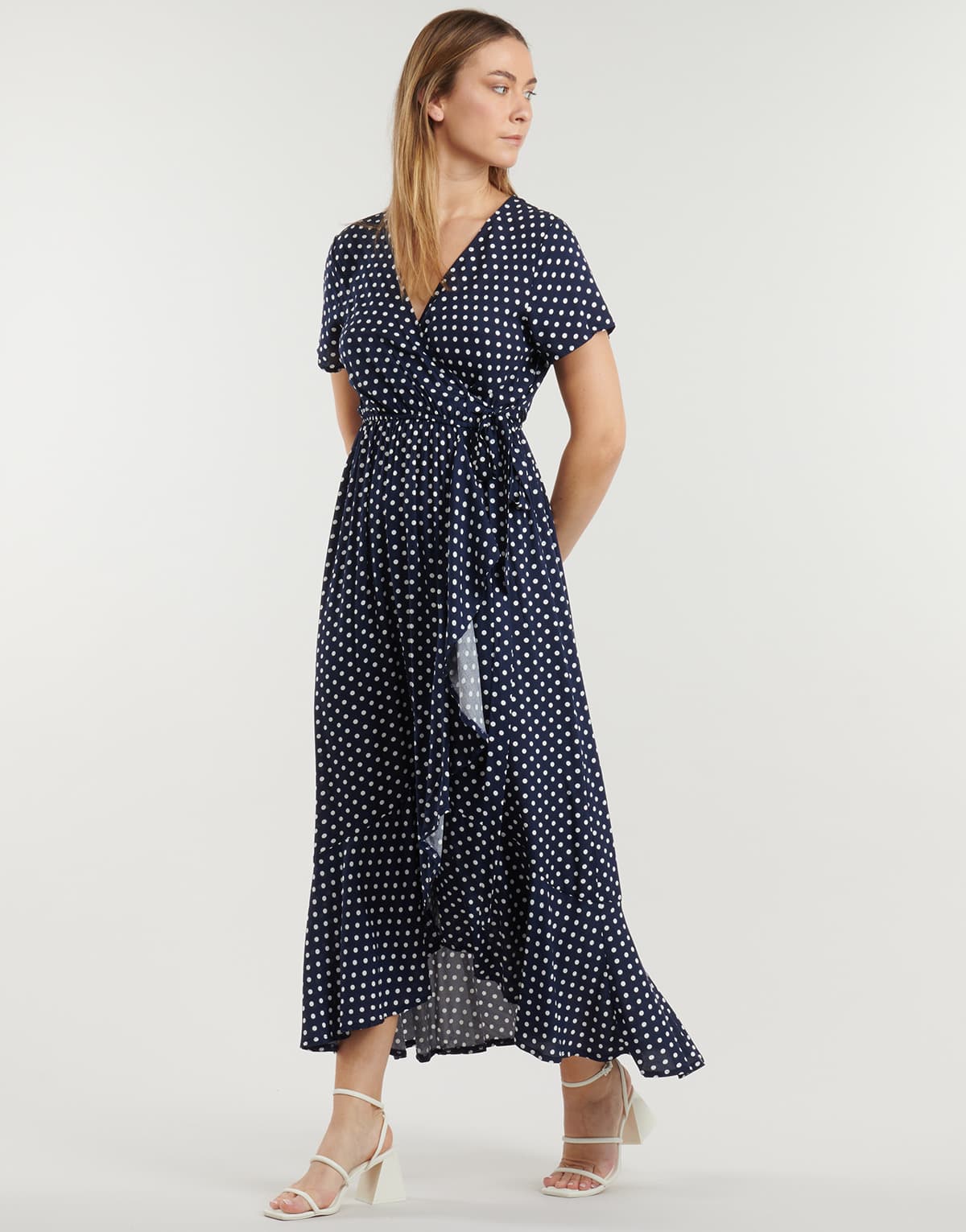 Women's Dresses Betty London Blue