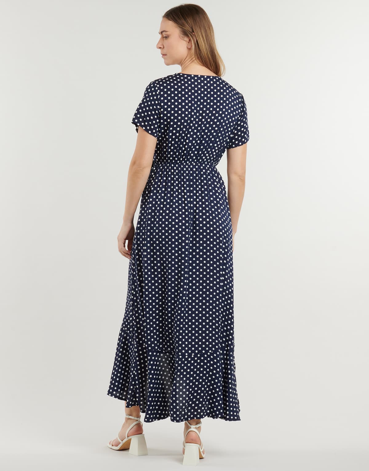 Women's Dresses Betty London Blue