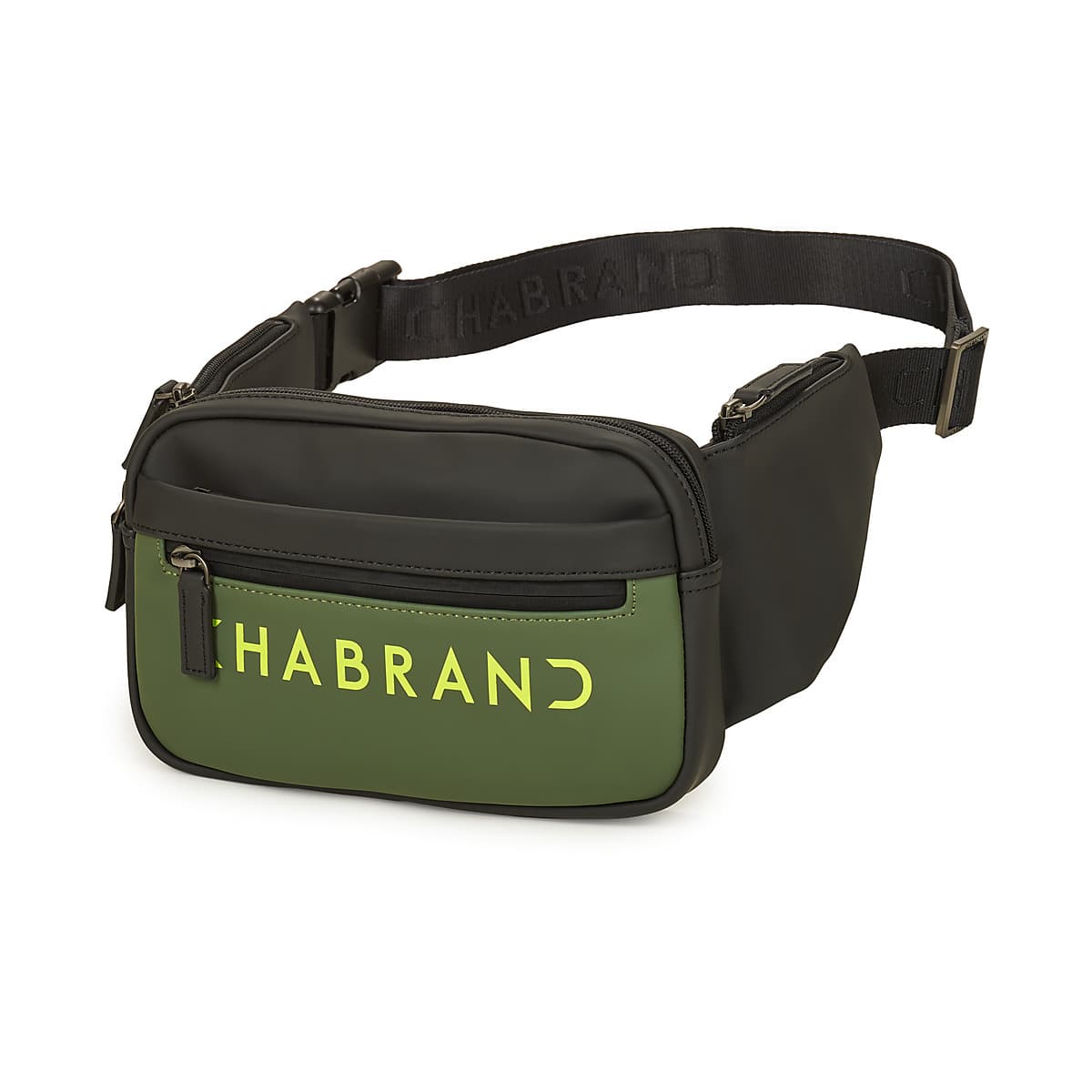 Men's Belt Bags Chabrand Black