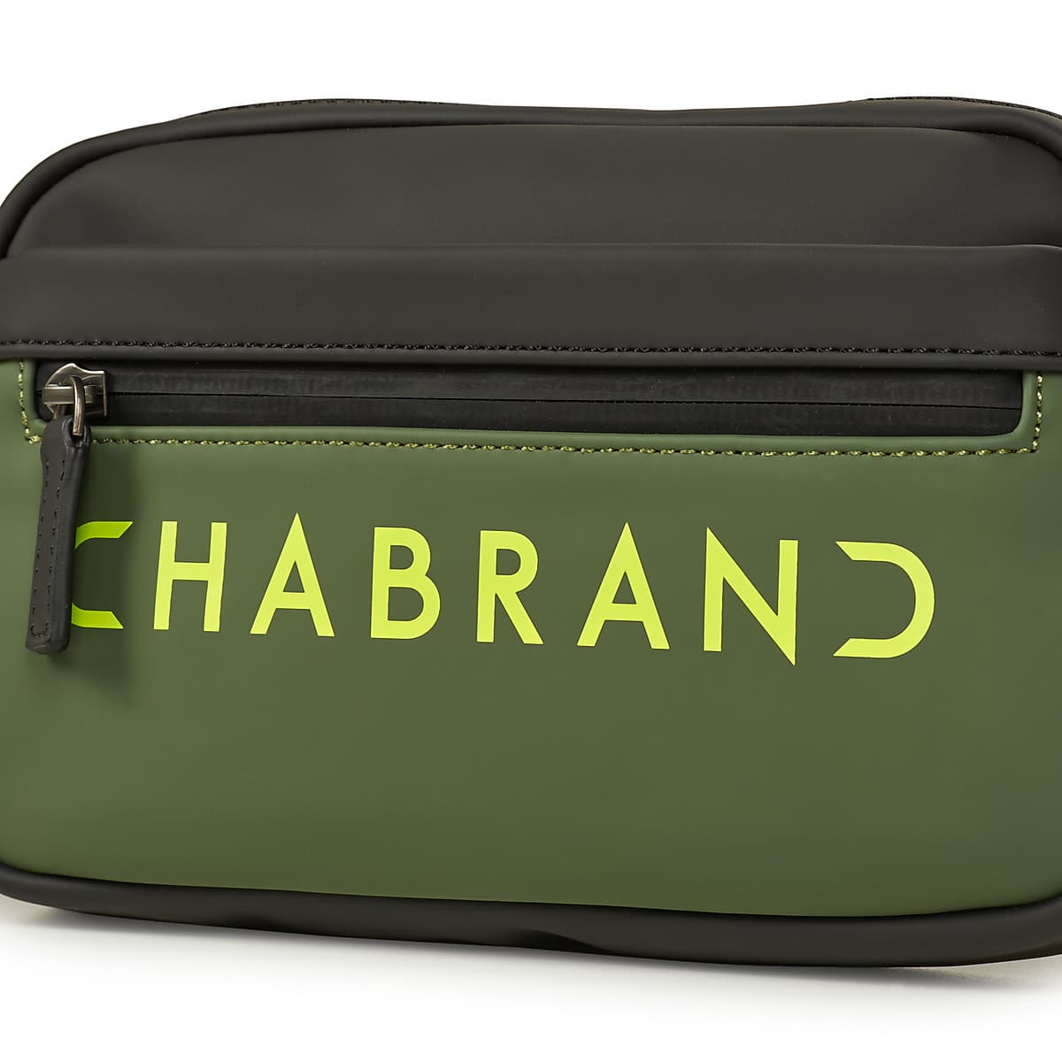 Men's Belt Bags Chabrand Black