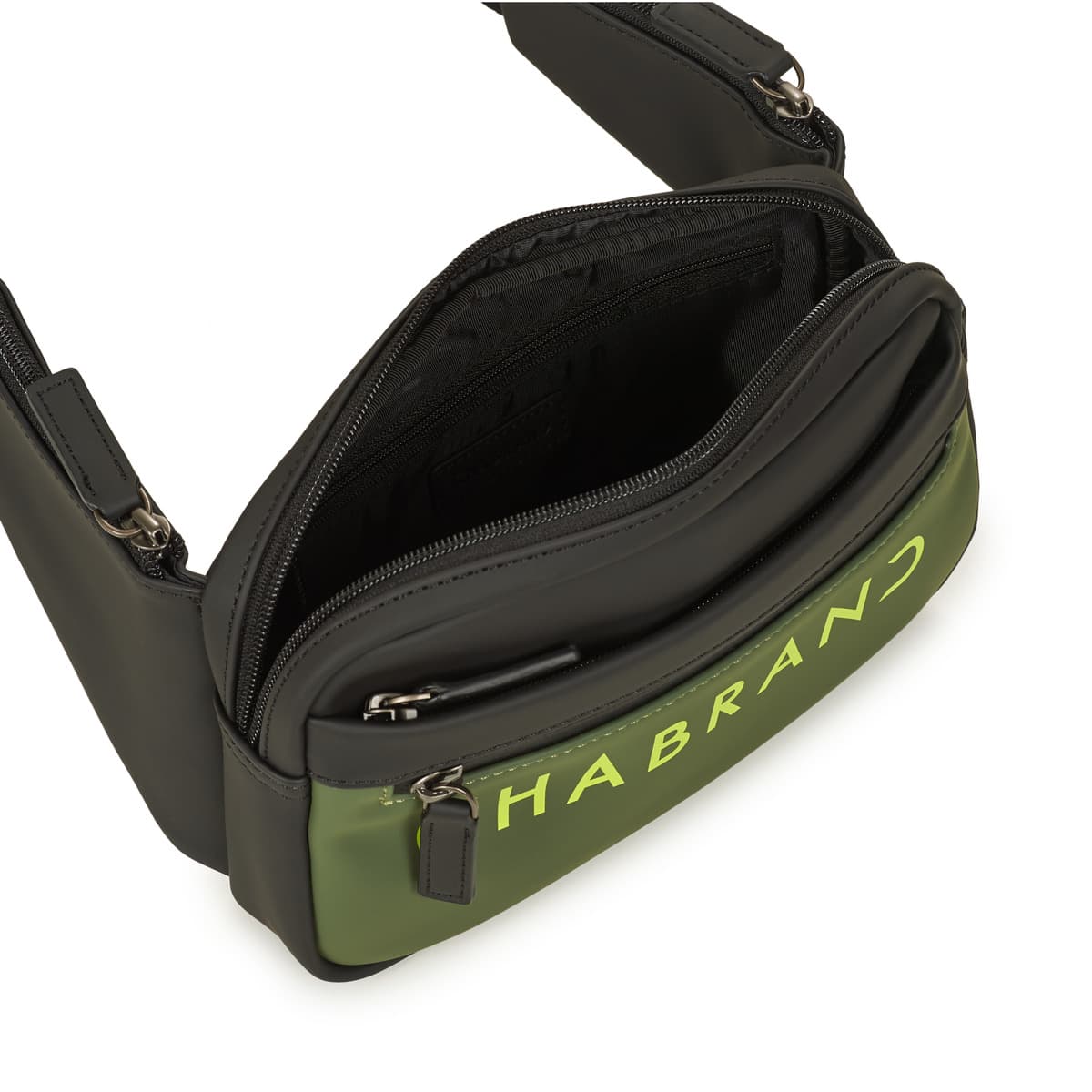 Men's Belt Bags Chabrand Black