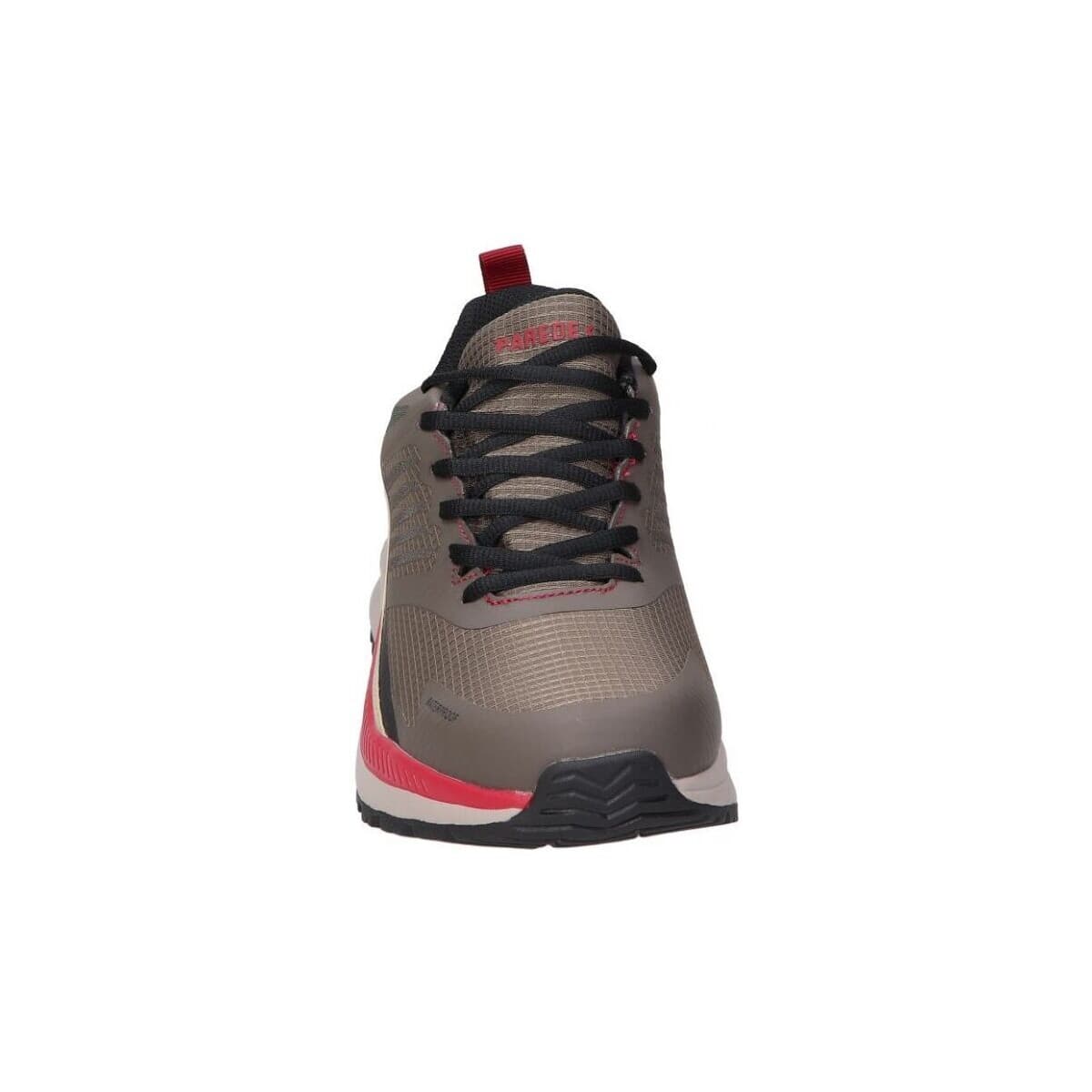 Men's Dress Shoes Paredes Brown