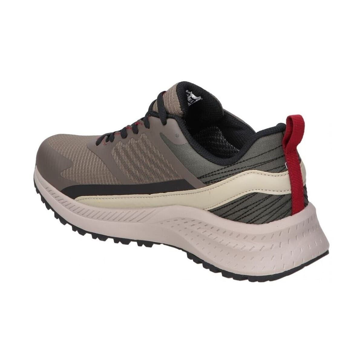 Men's Dress Shoes Paredes Brown