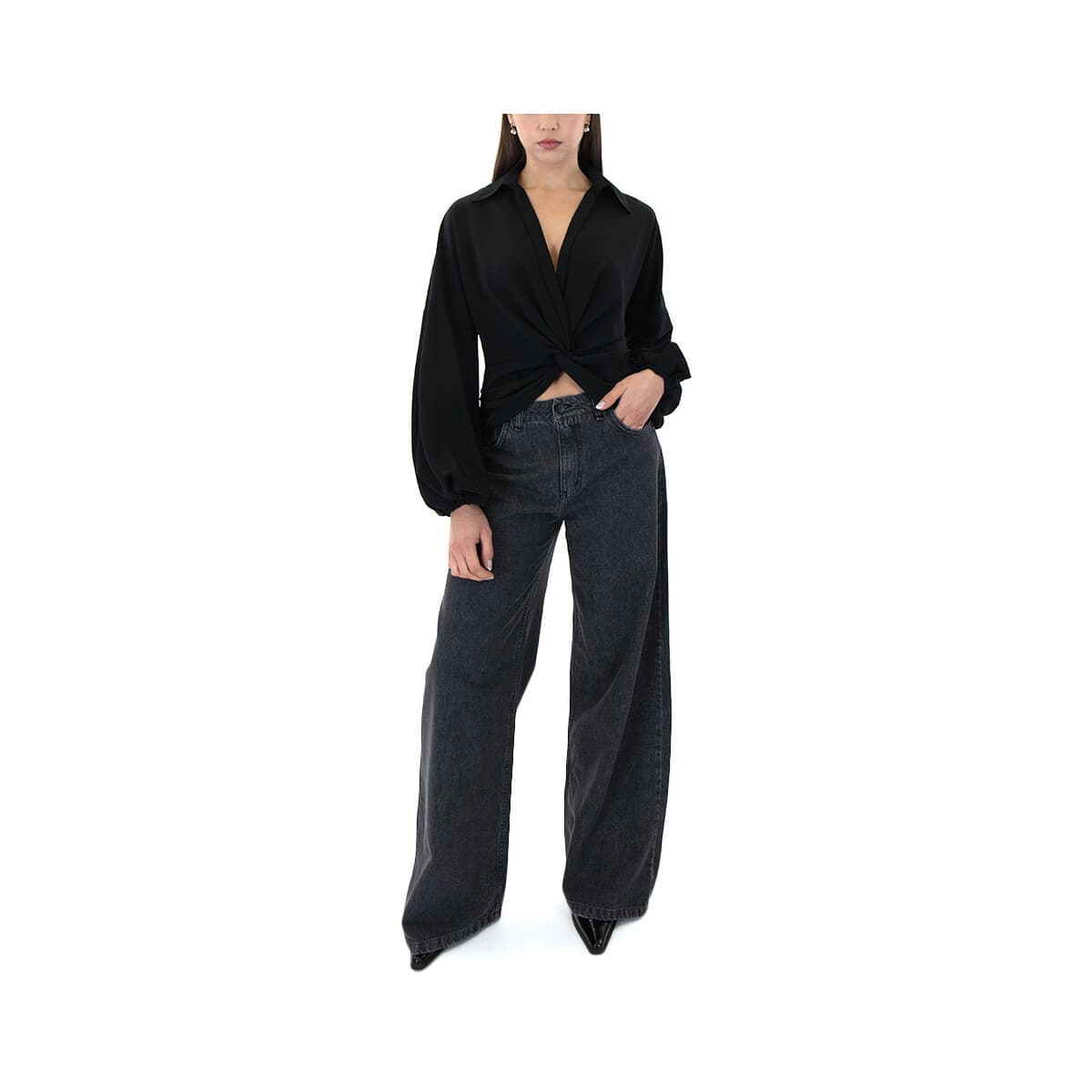 Women's T-Shirts Moutaki Multicolor