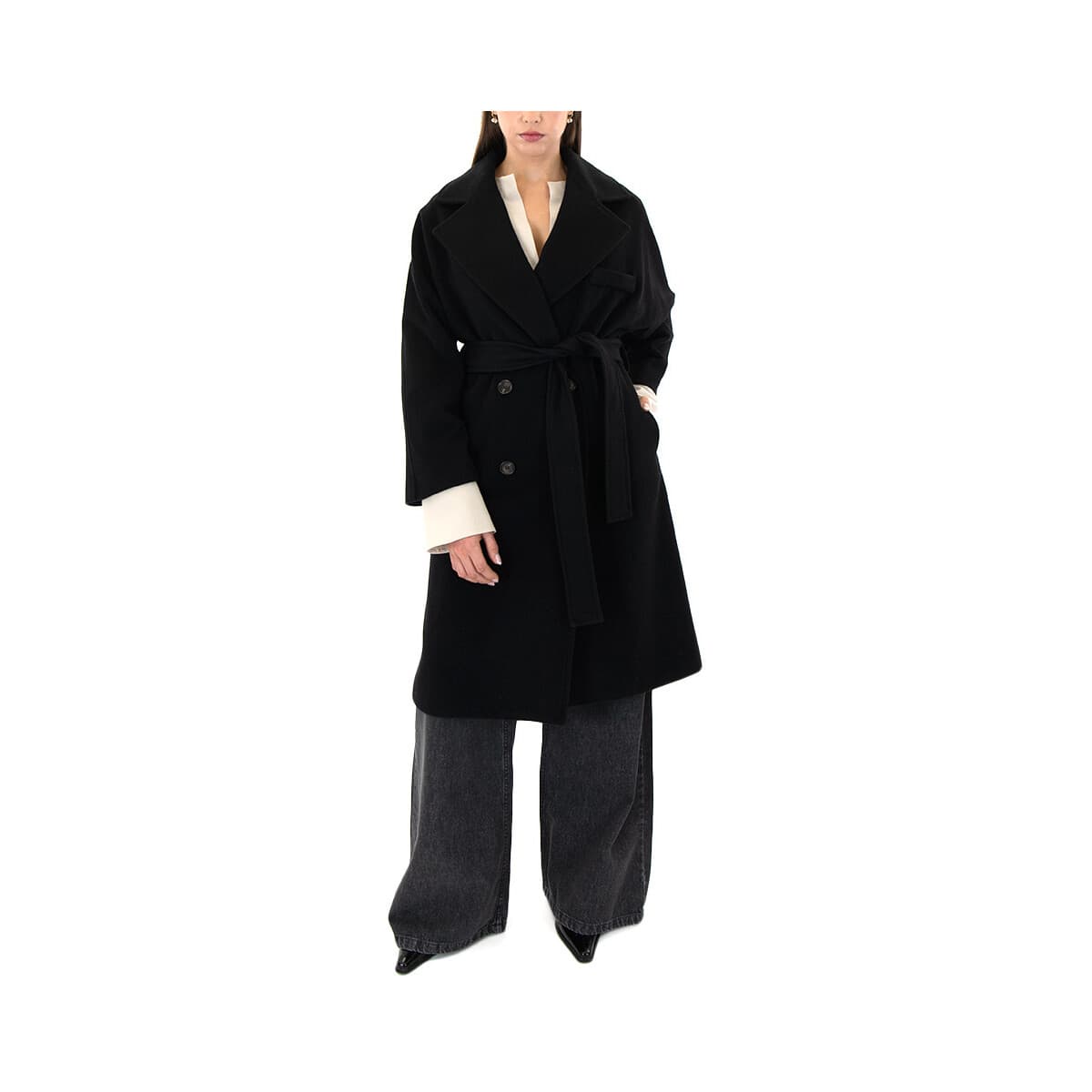 Women's Coats My T Wearables Multicolor