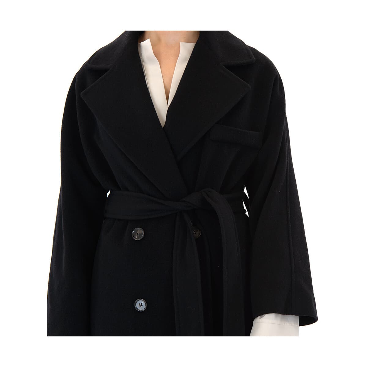 Women's Coats My T Wearables Multicolor