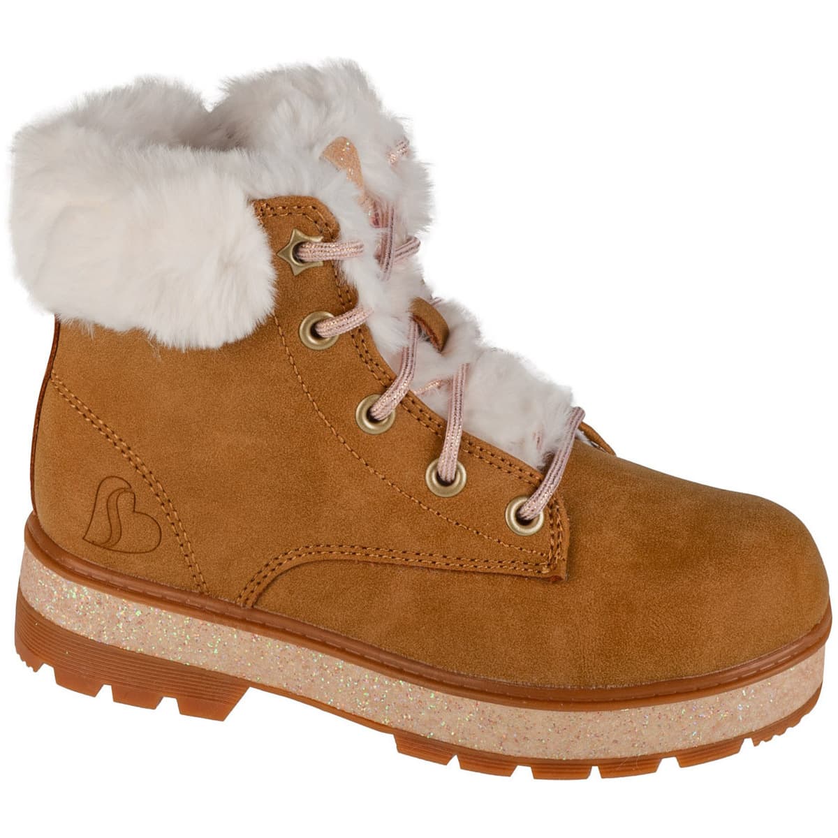 Μπότες Skechers Street Glitz