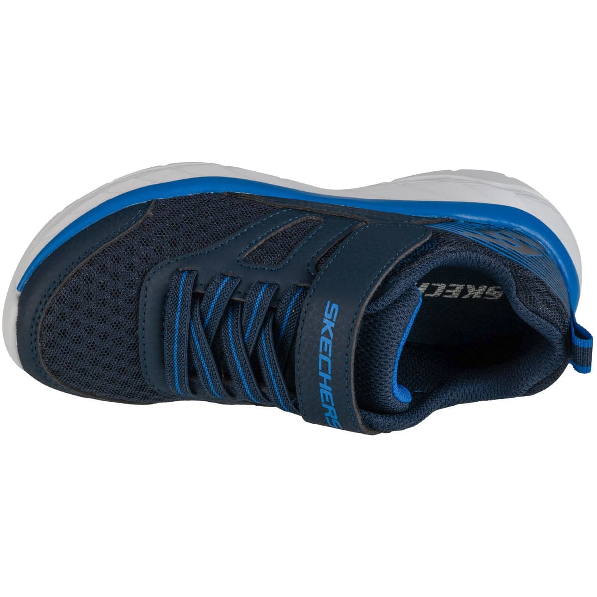 Boys' Sneakers Skechers Blue