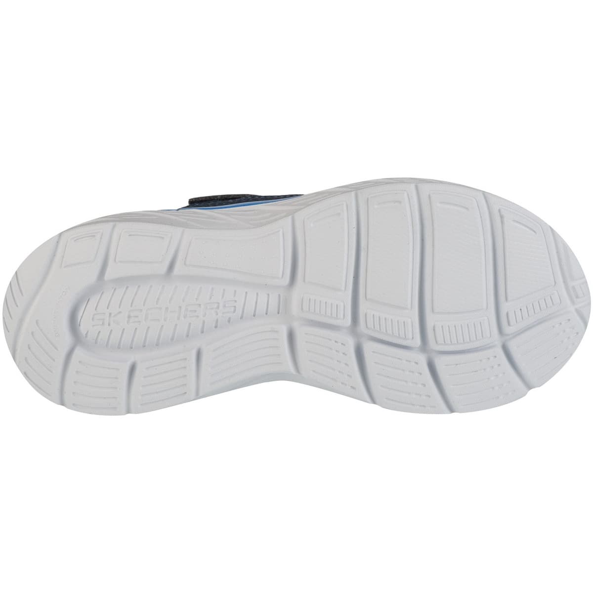 Boys' Sneakers Skechers Blue