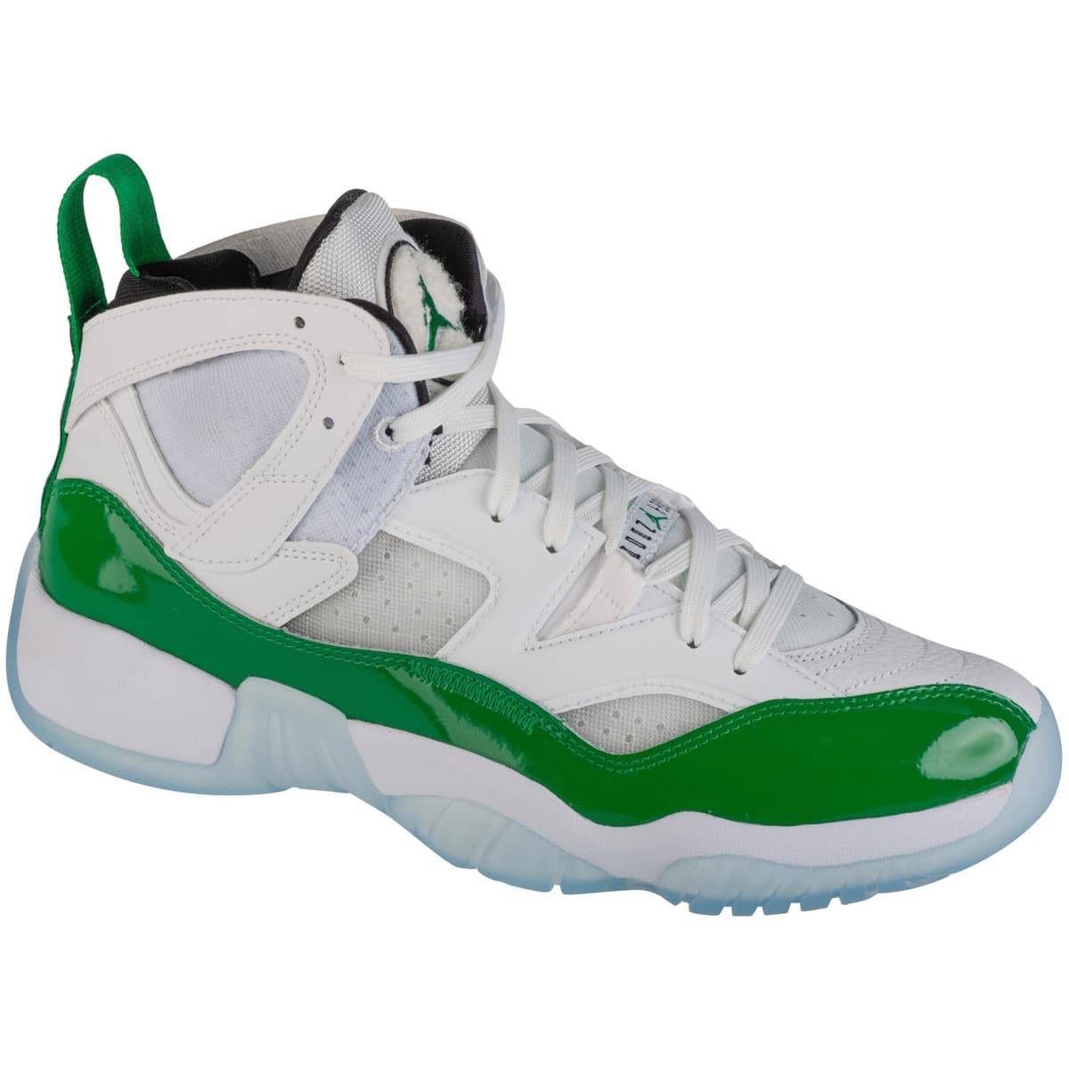 Men's Sneakers Jordan White
