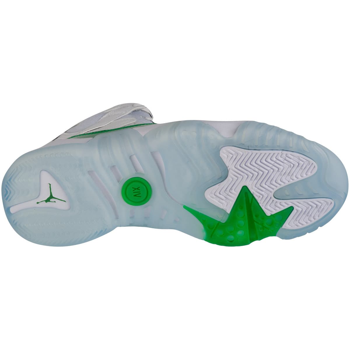 Men's Sneakers Nike White