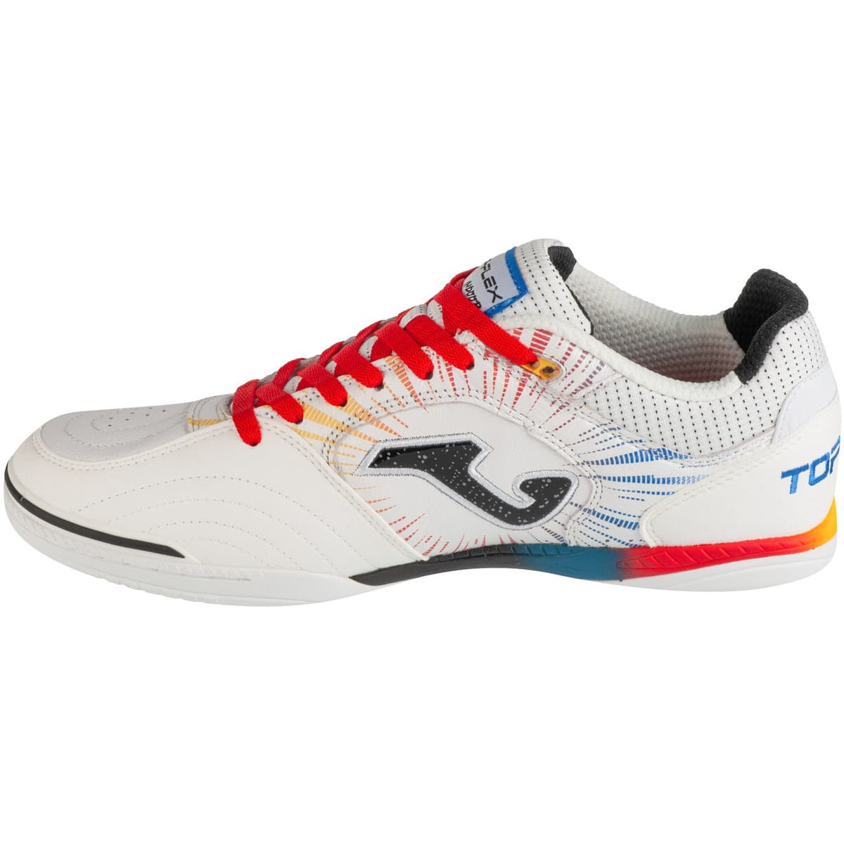 Men's Gym Shoes Joma White